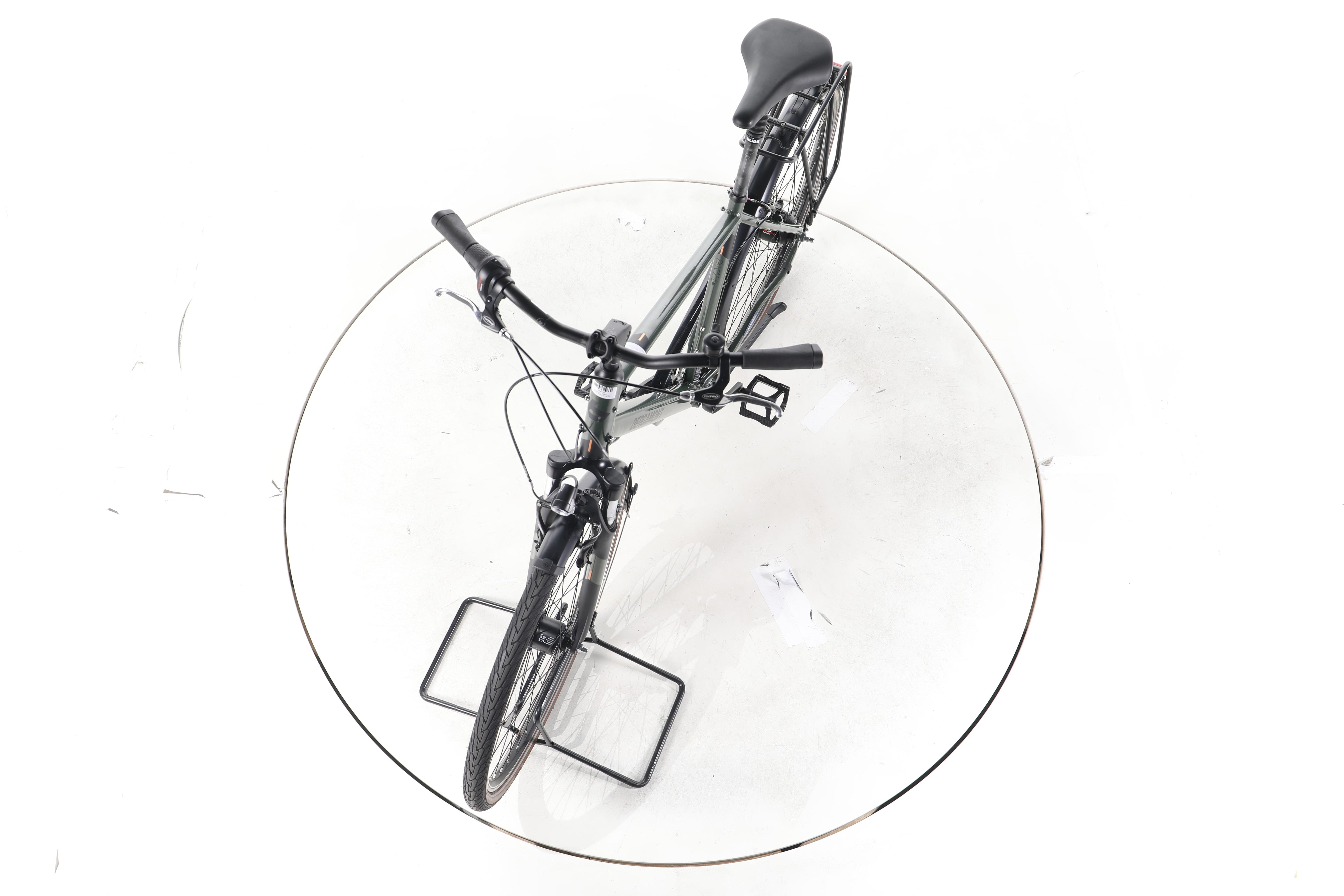 Bergamont Horizon N8 CB Fahrrad City & Trekking - Image 17
