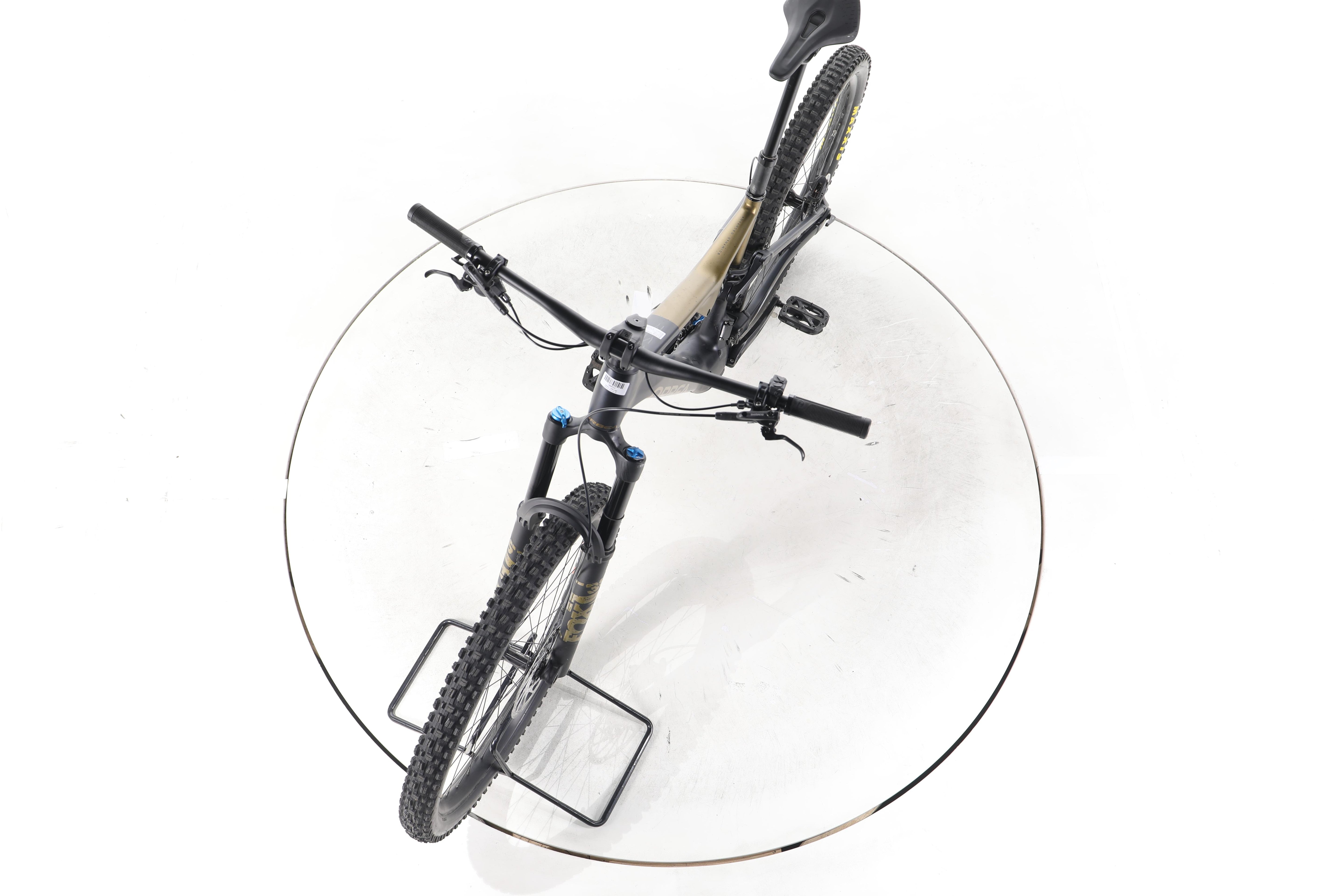 Orbea Rise LT H10 E-Bike Fully 2025 - Image 17