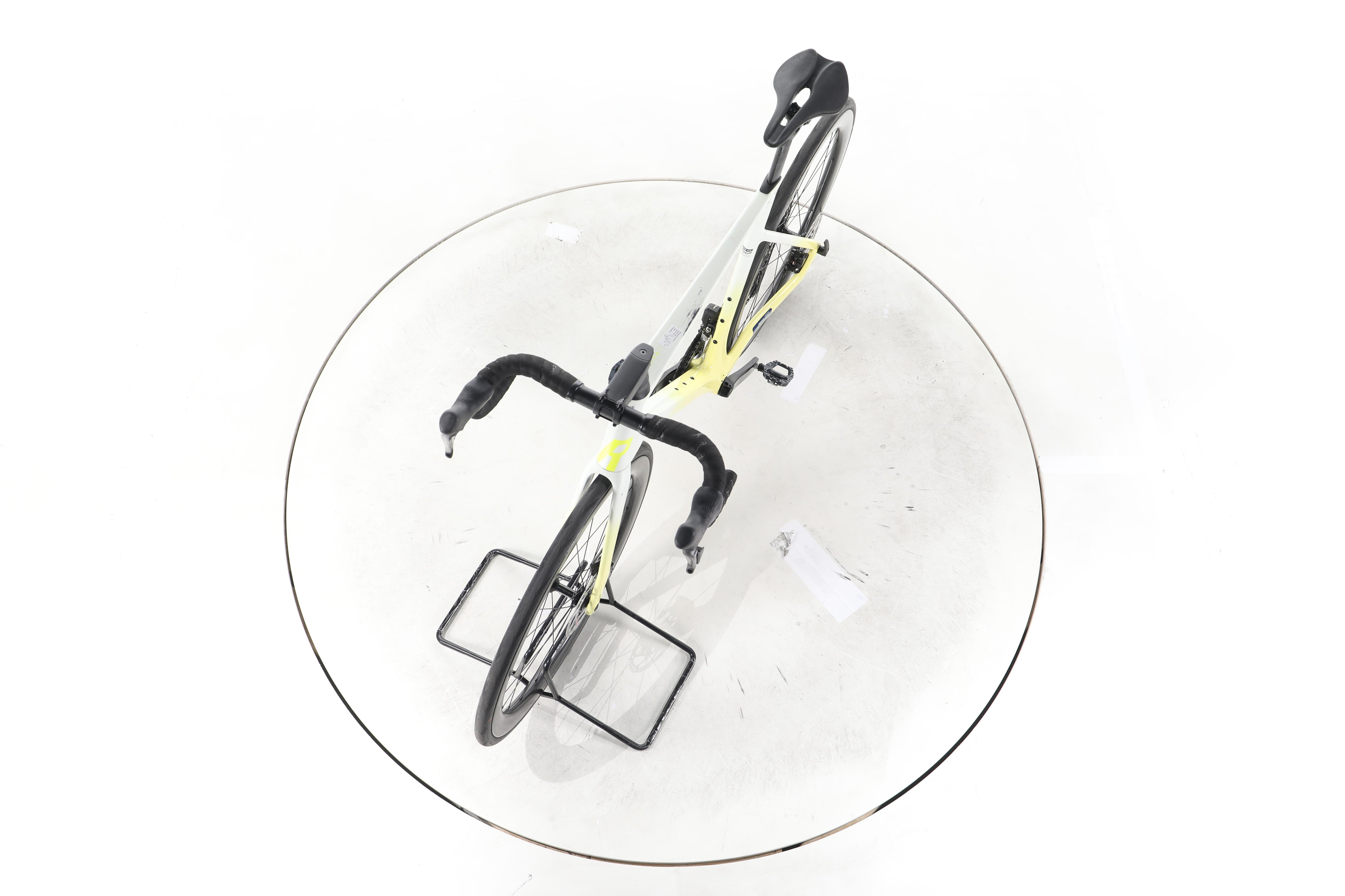 Rose Xlite 04 105 Di2 Advanced Rennrad Carbon 2025 - Image 17