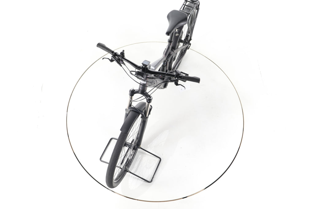 Scott Axis eRIDE FS 20 SUV E-Bike 2023 - Image 17