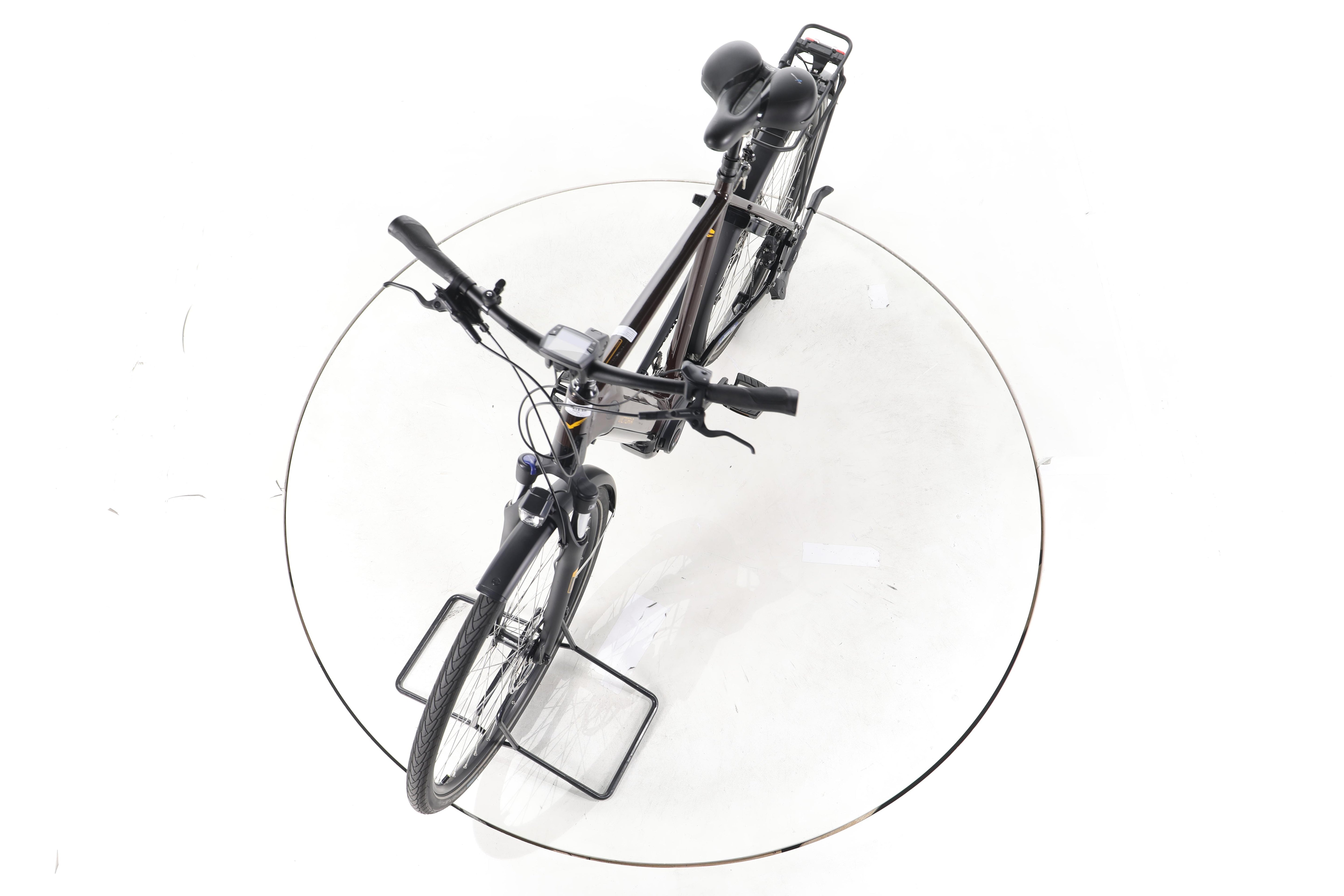 Victoria eTrekking 12.8 Trekking E-Bike - Image 17