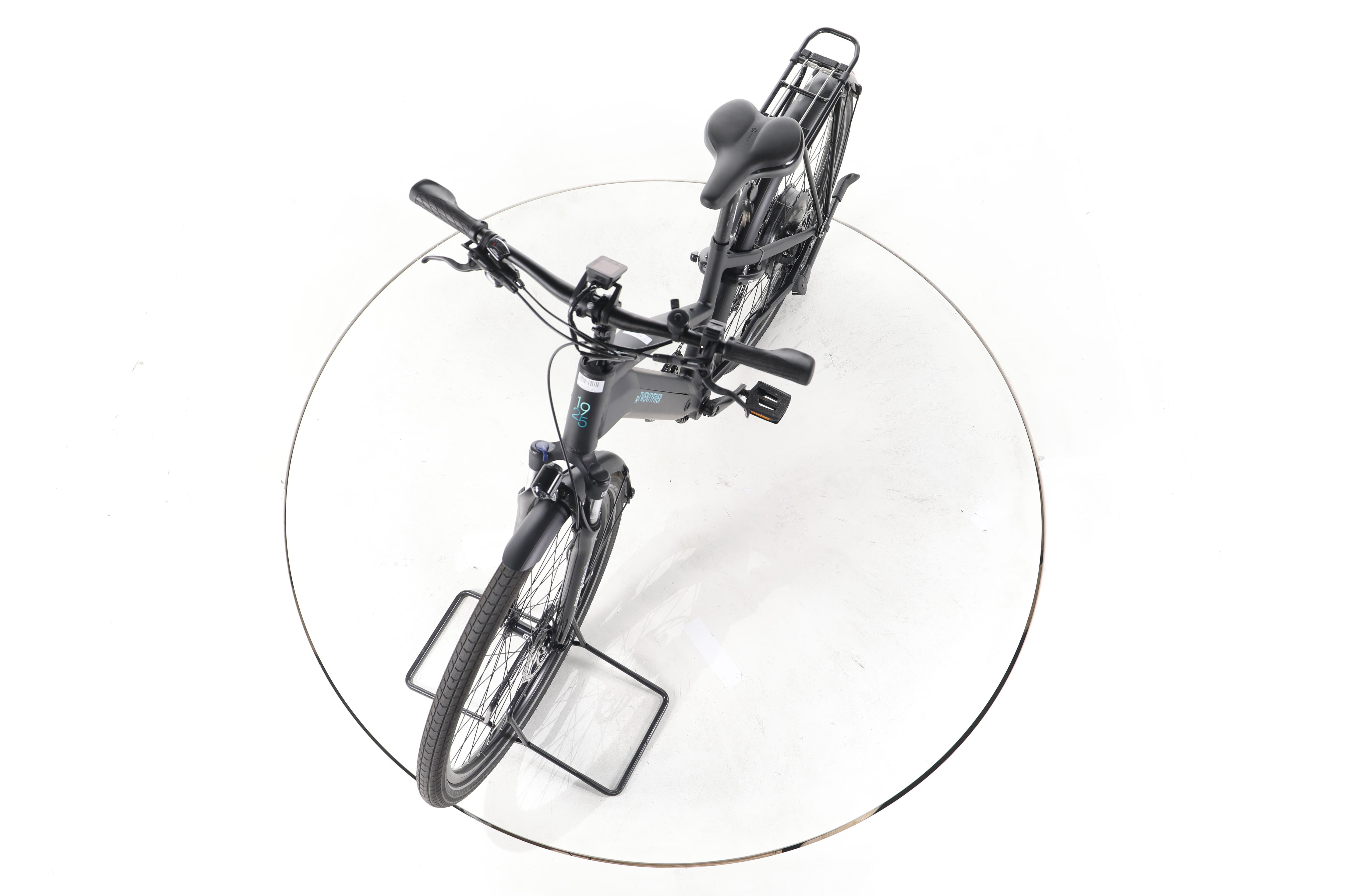Wittich 19twentyfiver #one Trekking E-Bike - Image 17