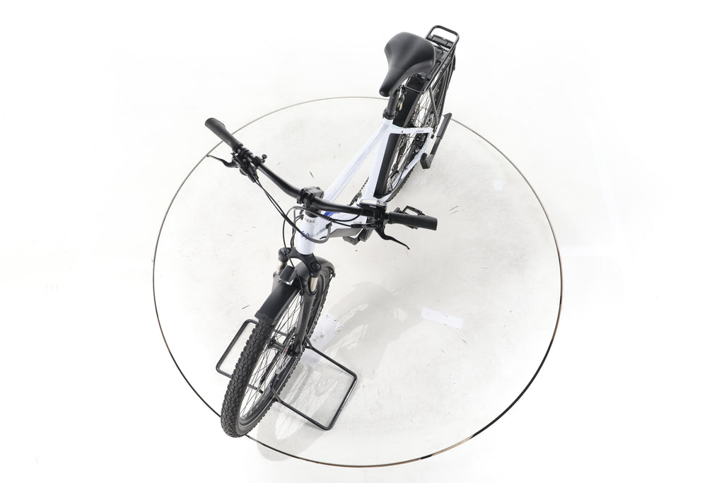 Winora Yucatan 12 Trekking E-Bike 2024 - Image 17