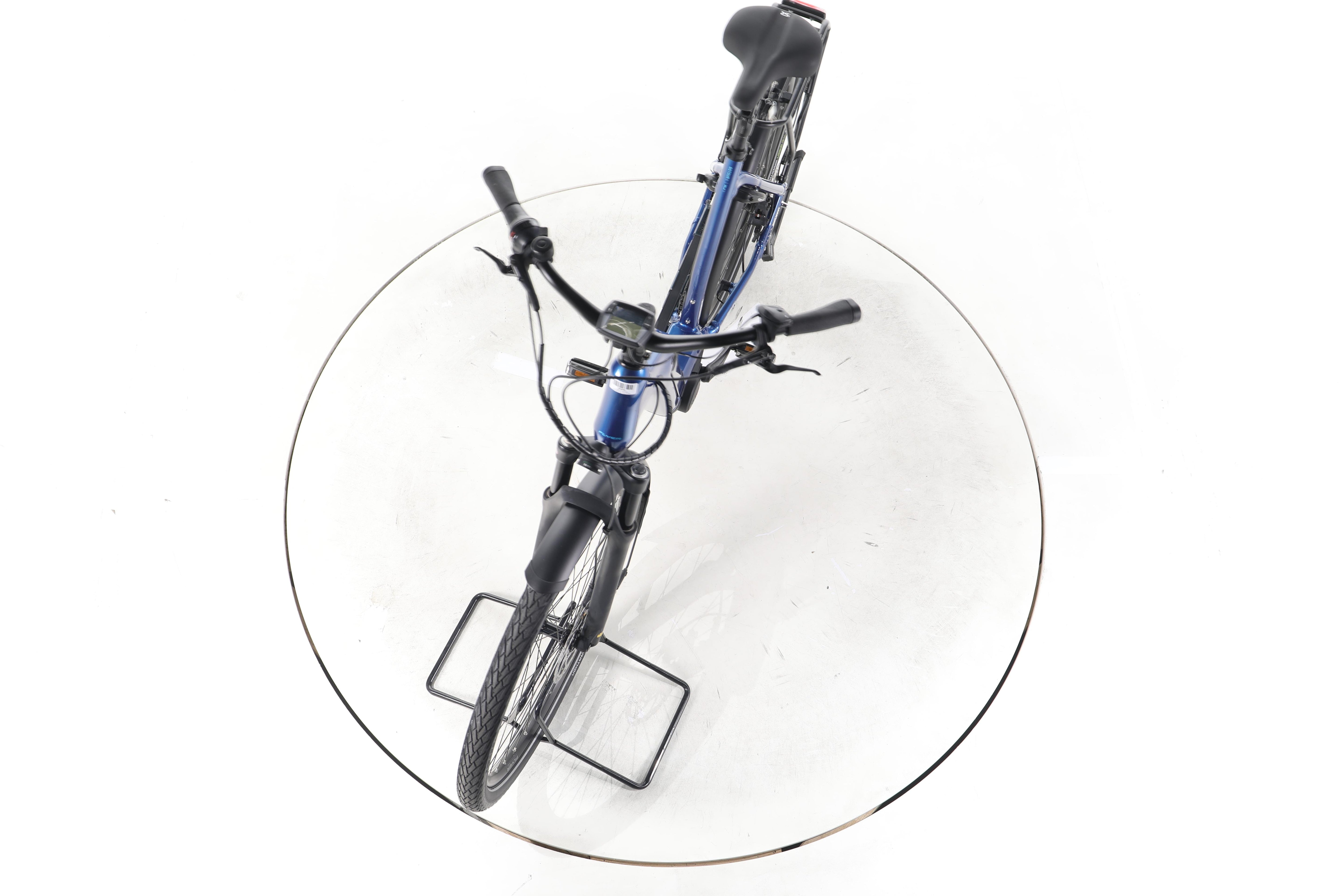 FLYER GOTour 6 City E-Bike Tiefeinsteiger - Image 17