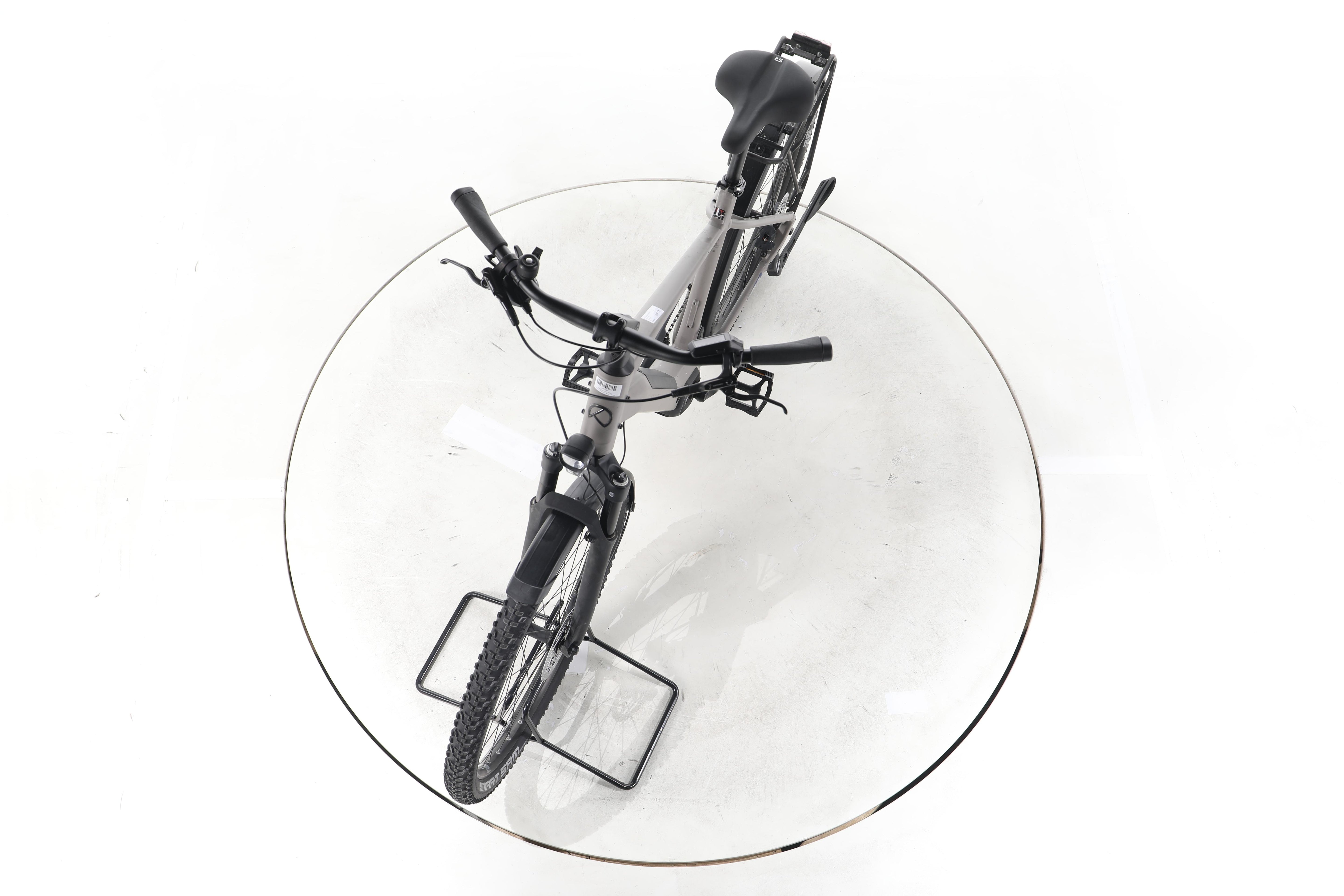 Kalkhoff Entice L Advance Trekking E-Bike 2024 - Image 17