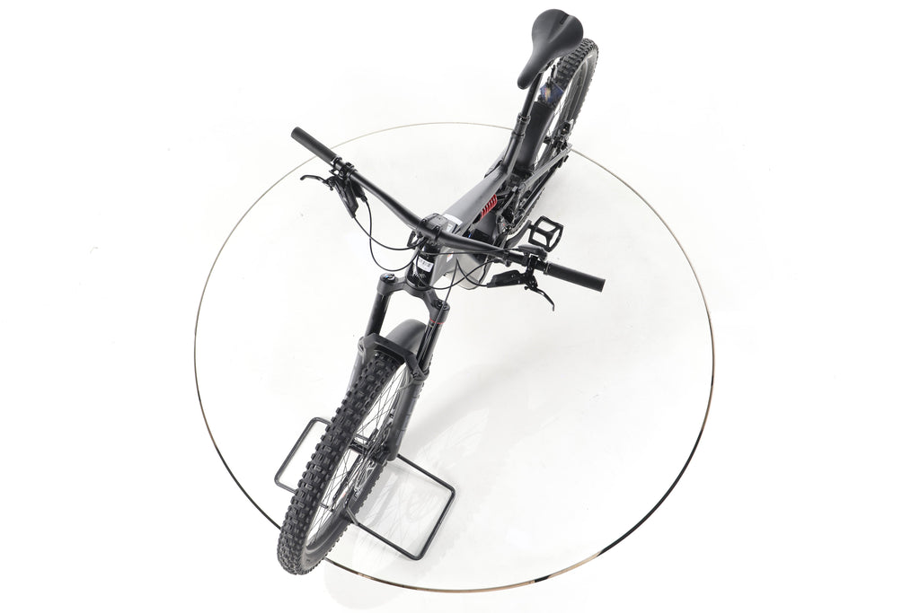 Cannondale Moterra Carbon LT 2 E-Bike Fully 2024 - Image 17