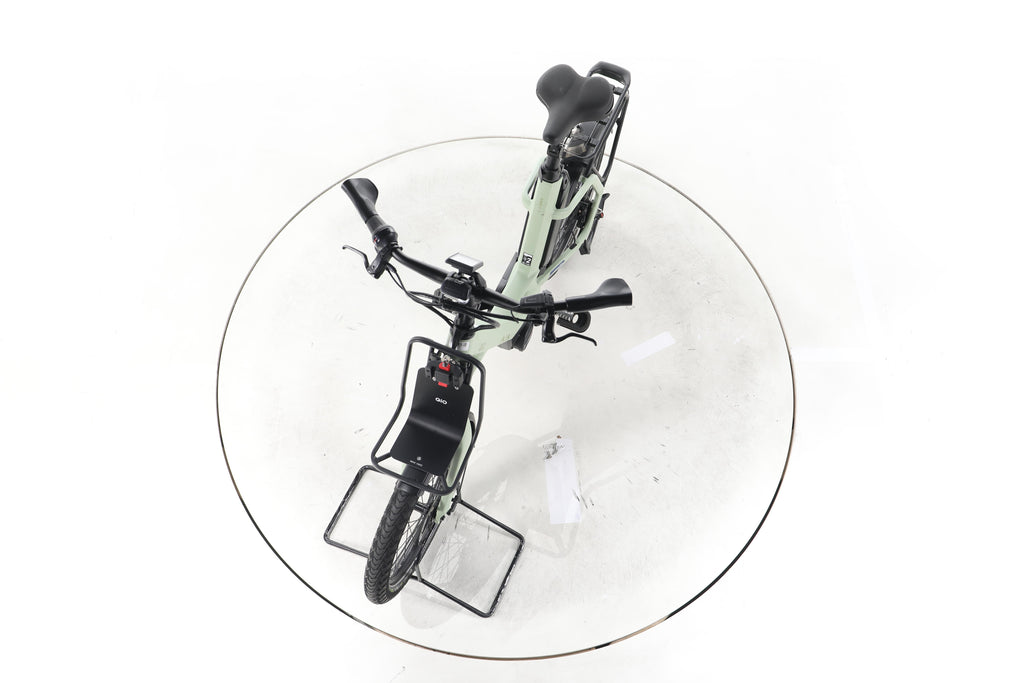 QIO Eins P-5 Kompakt E-Bike Tiefeinsteiger 2025 - Image 17