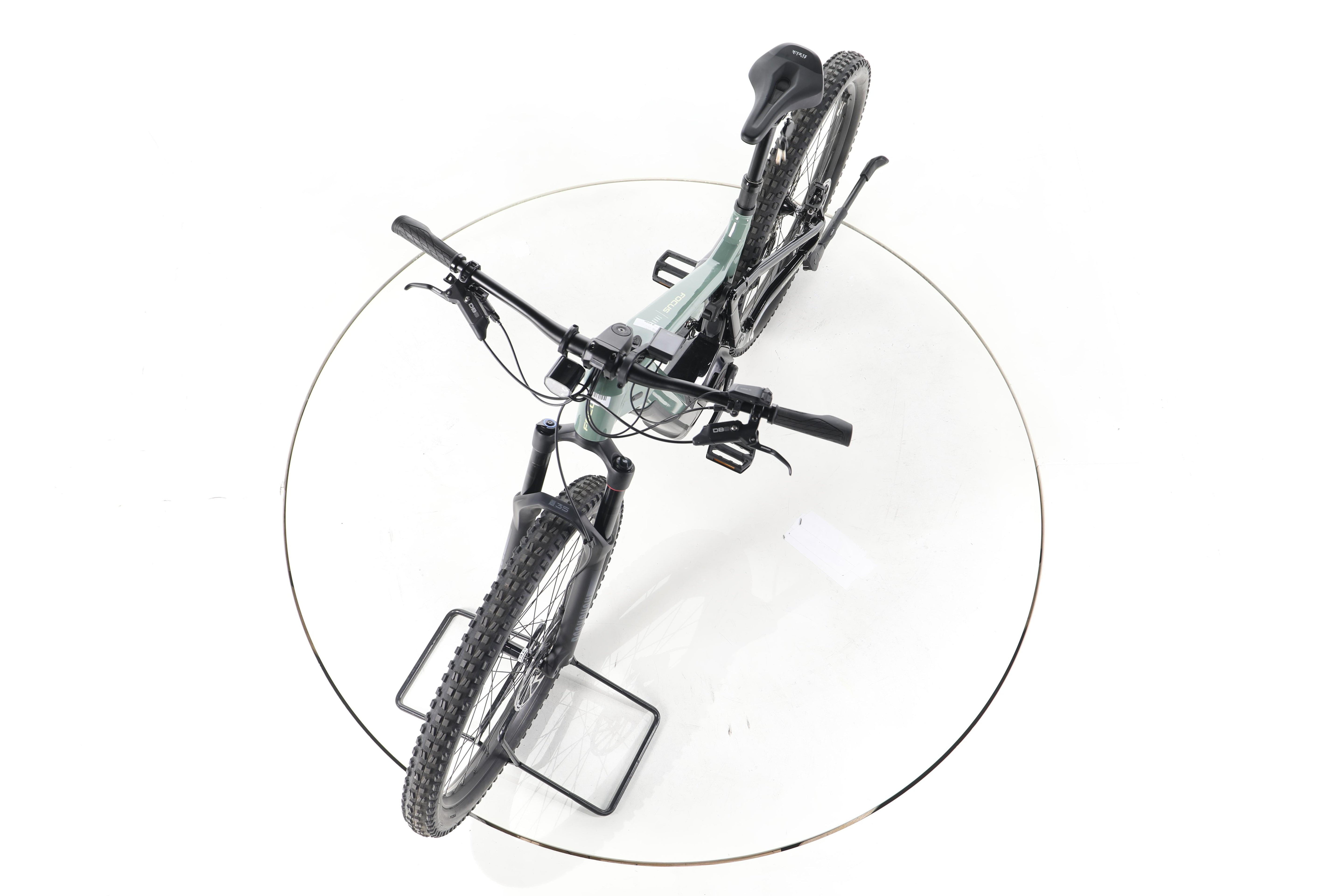 Focus Thron² 6.8 Fully E-Bike 2024 - Image 17