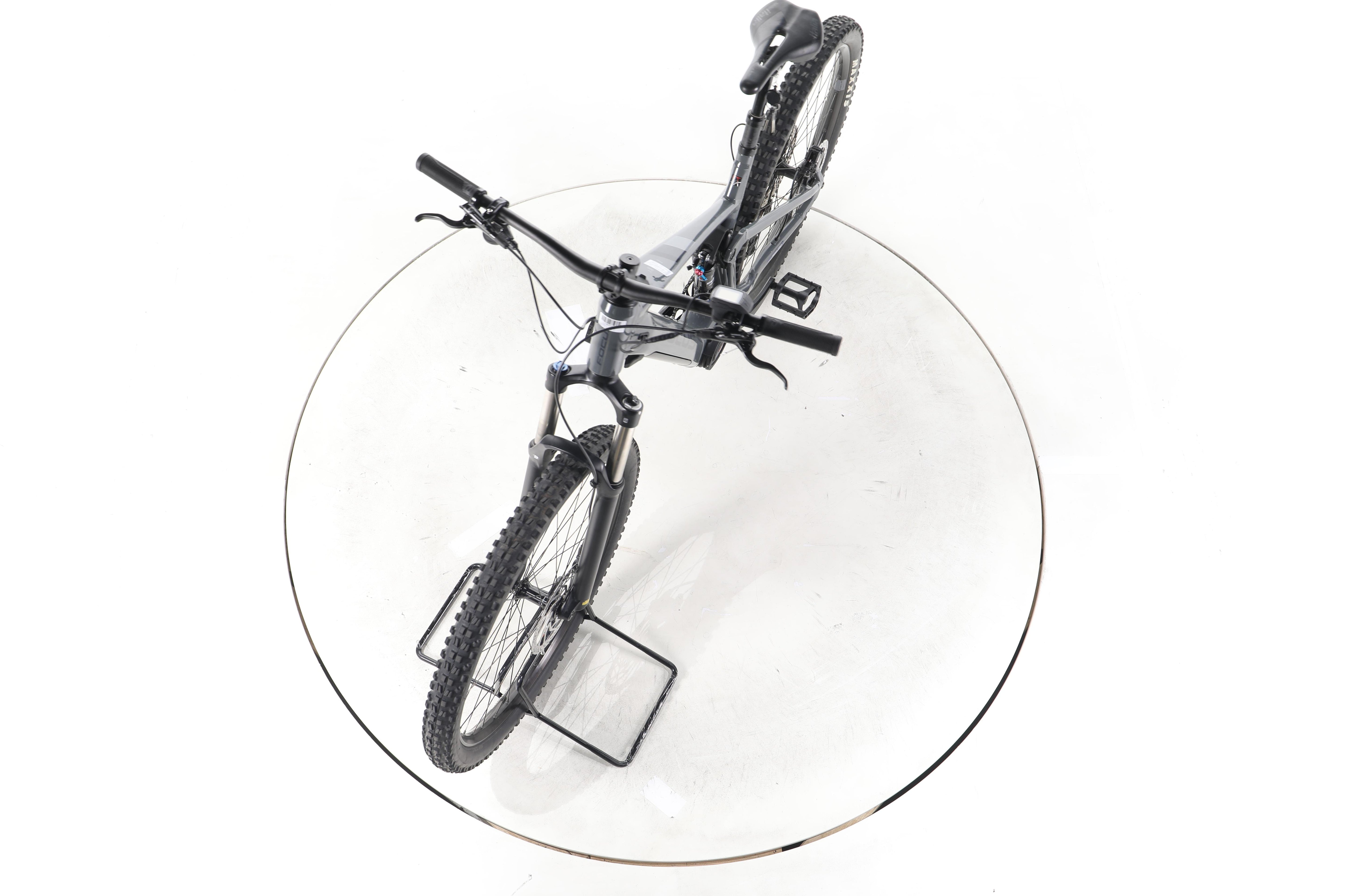 Focus Thron² 6.7 E-Bike Fully - Image 17