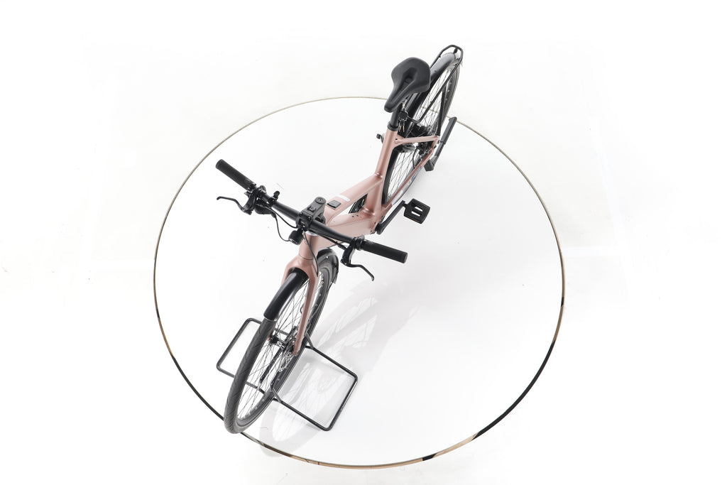 Riese & Müller UBN seven City E-Bike - Image 17