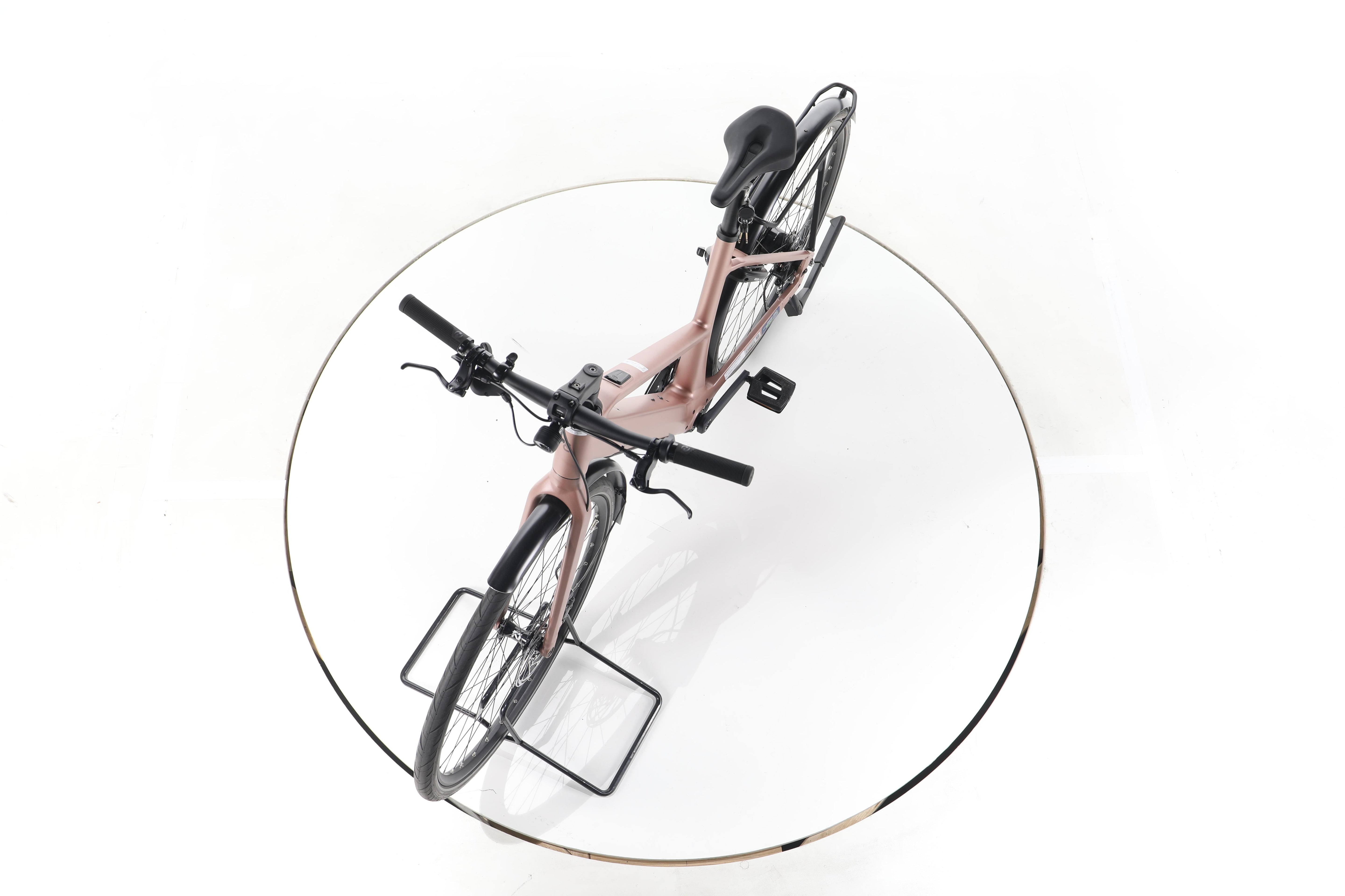 Riese & Müller UBN seven City E-Bike - Image 17