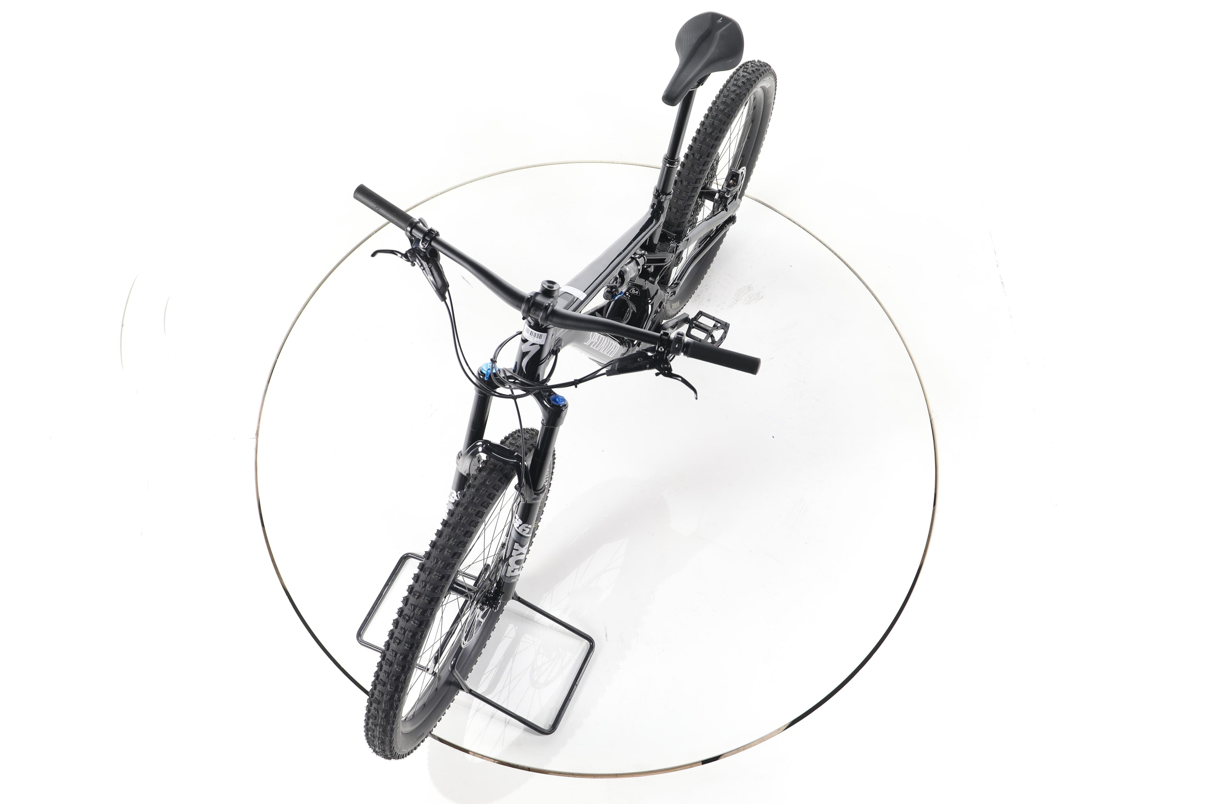 Specialized Turbo Levo Comp Alloy Fully E-Bike - Image 17