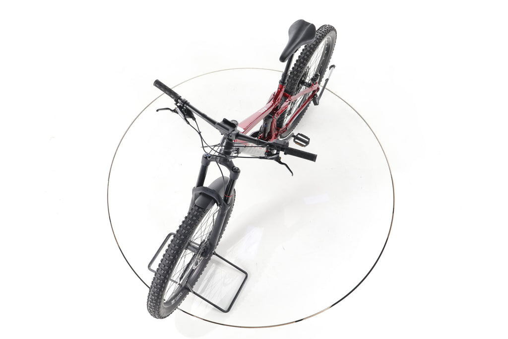 Trek Rail 5 Gen 2 Fully E-Bike - Image 17