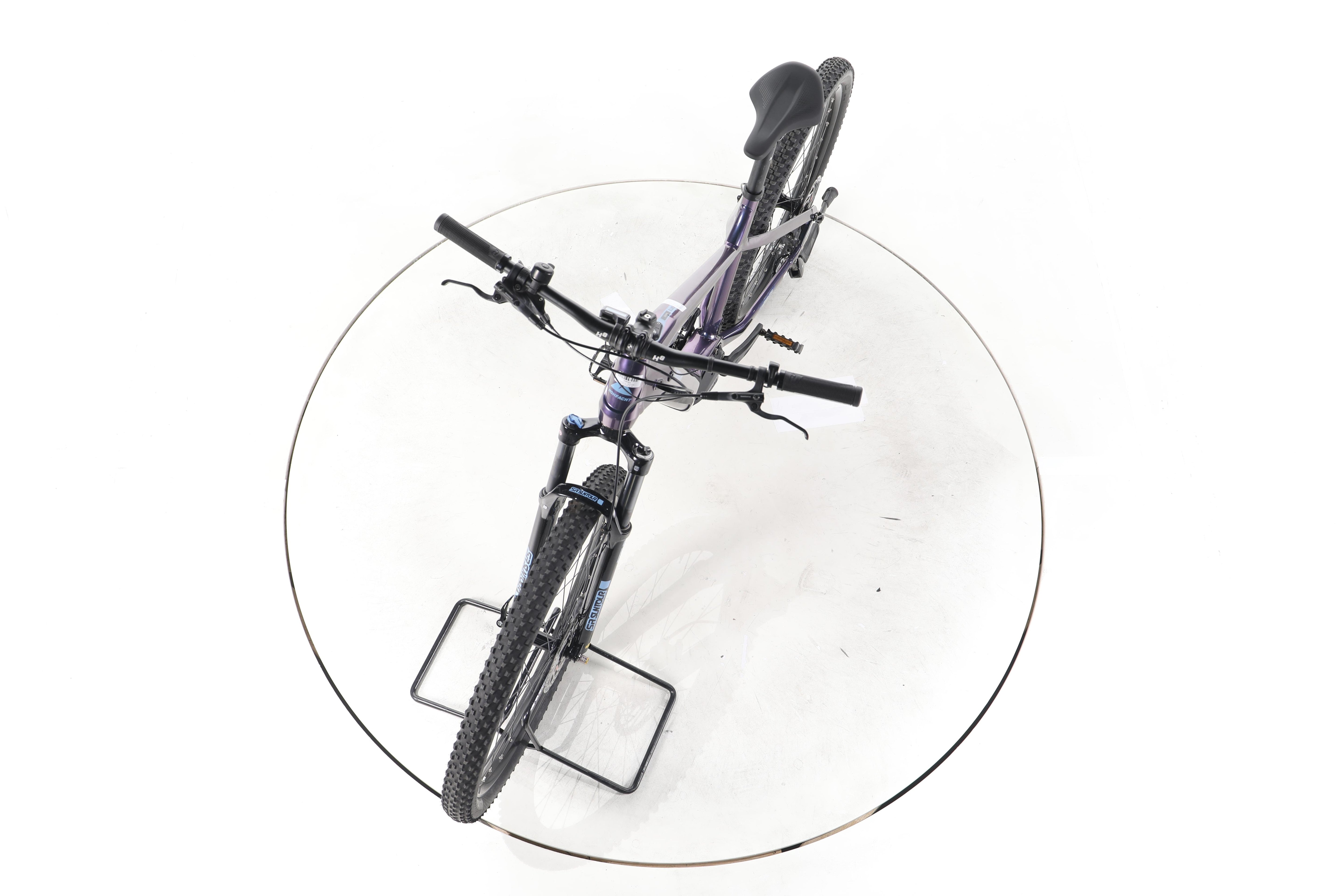 HoheAcht Sento Roko E-Bike - Image 17
