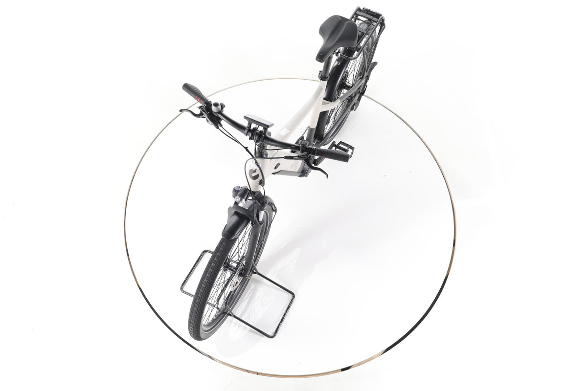 Hepha Trekking 7 Performance Trekking E-Bike 2024 - Image 17
