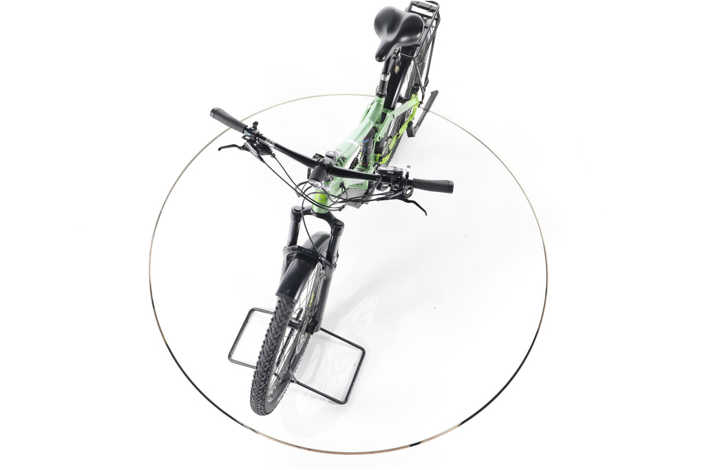 Haibike Adventr FS 8 SUV E-Bike - Image 17