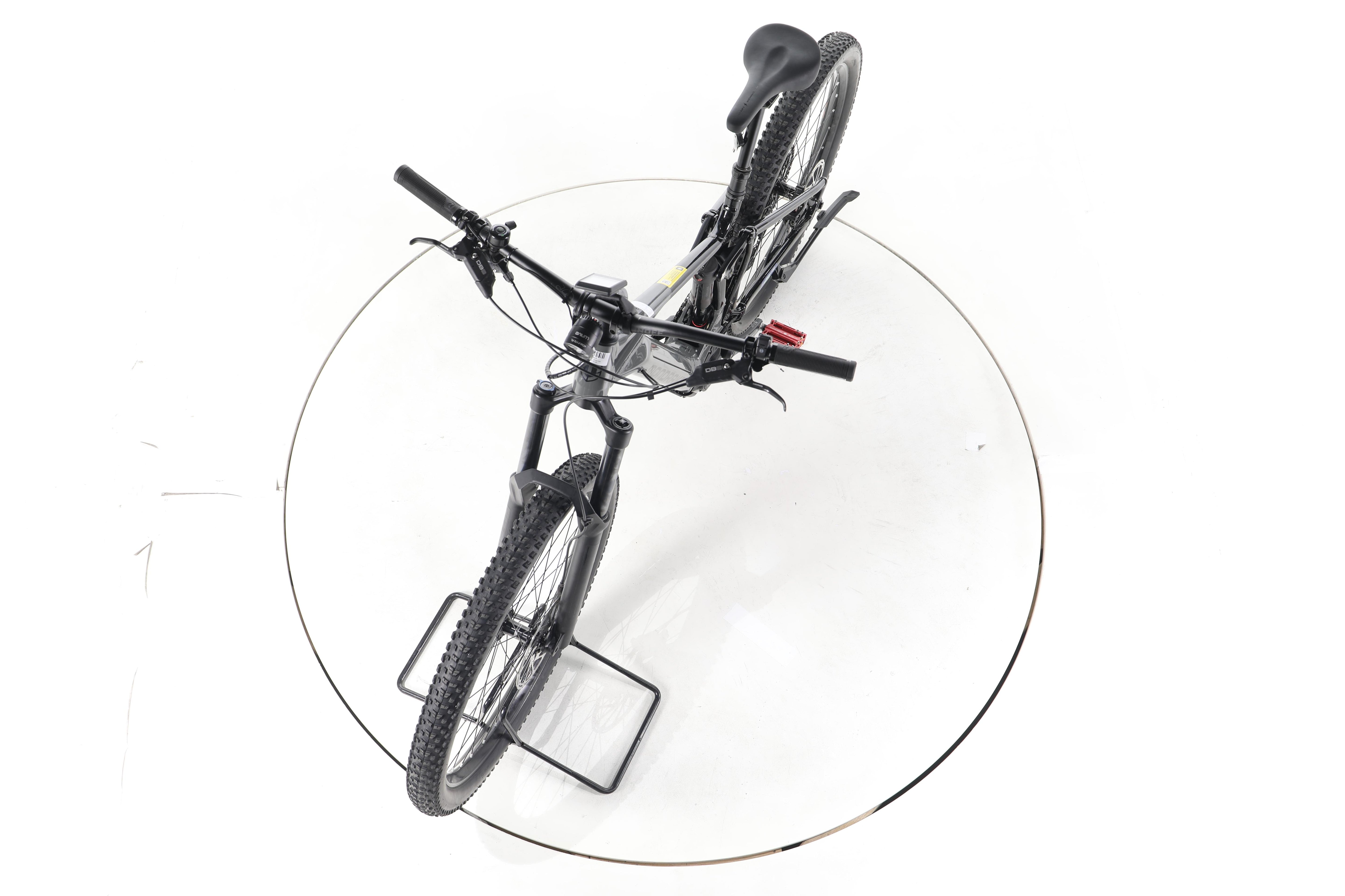 Mondraker Chaser SUV E-Bike 2024 - Image 17