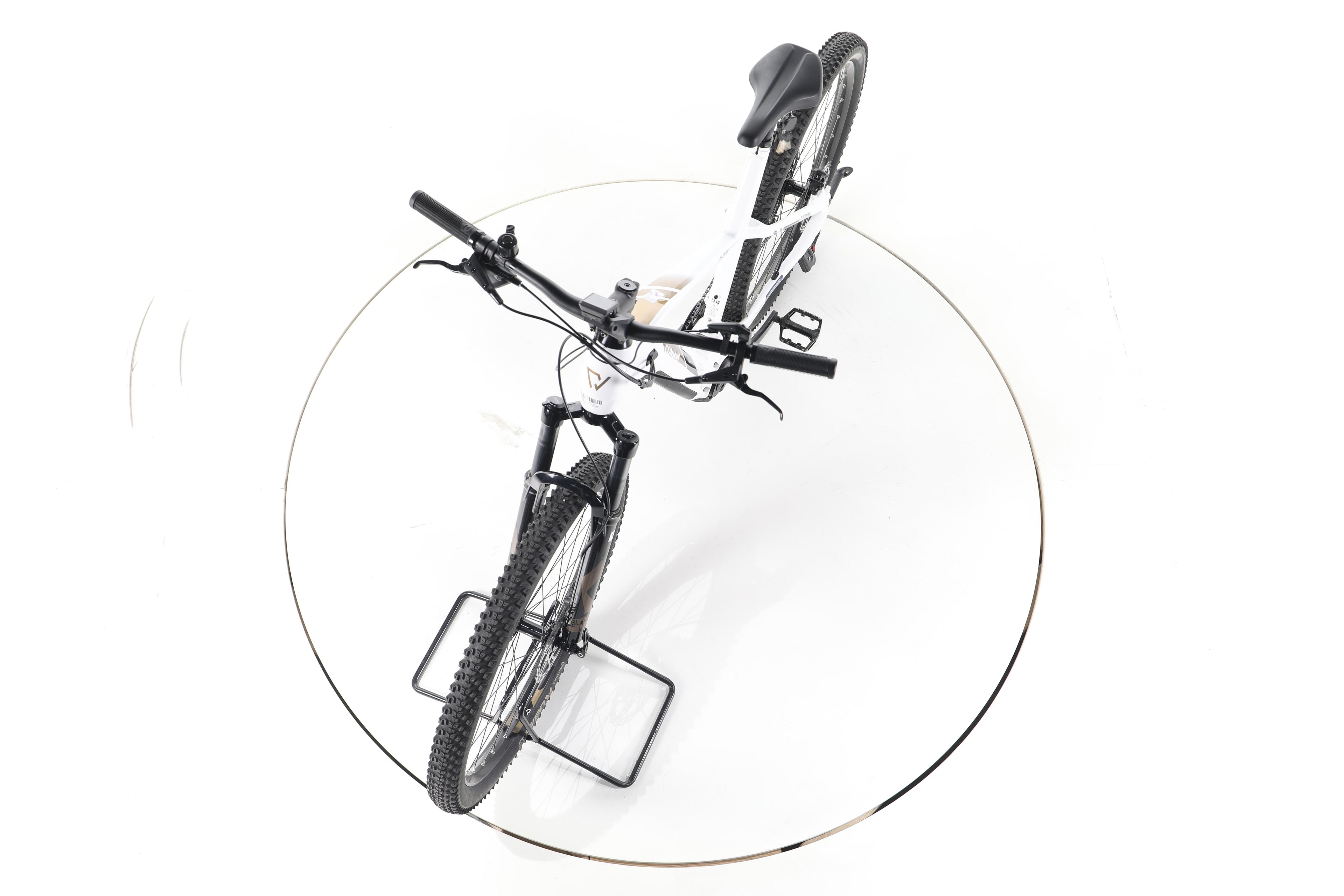 Conway Cairon S 5.0 E-Bike - Image 17