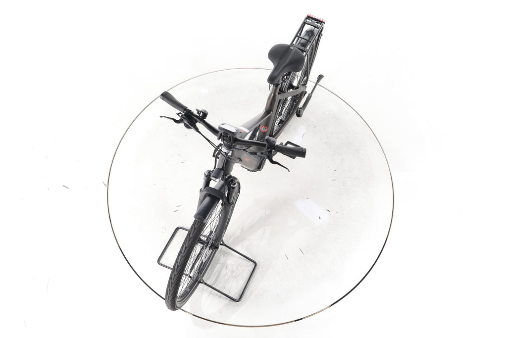 Carver Route E.530 Trekking E-Bike - Image 17