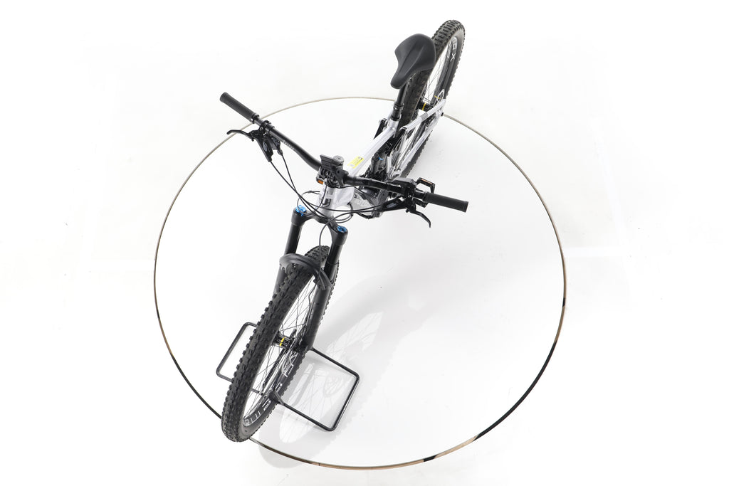 Mondraker Crafty R E-Bike Fully - Image 17