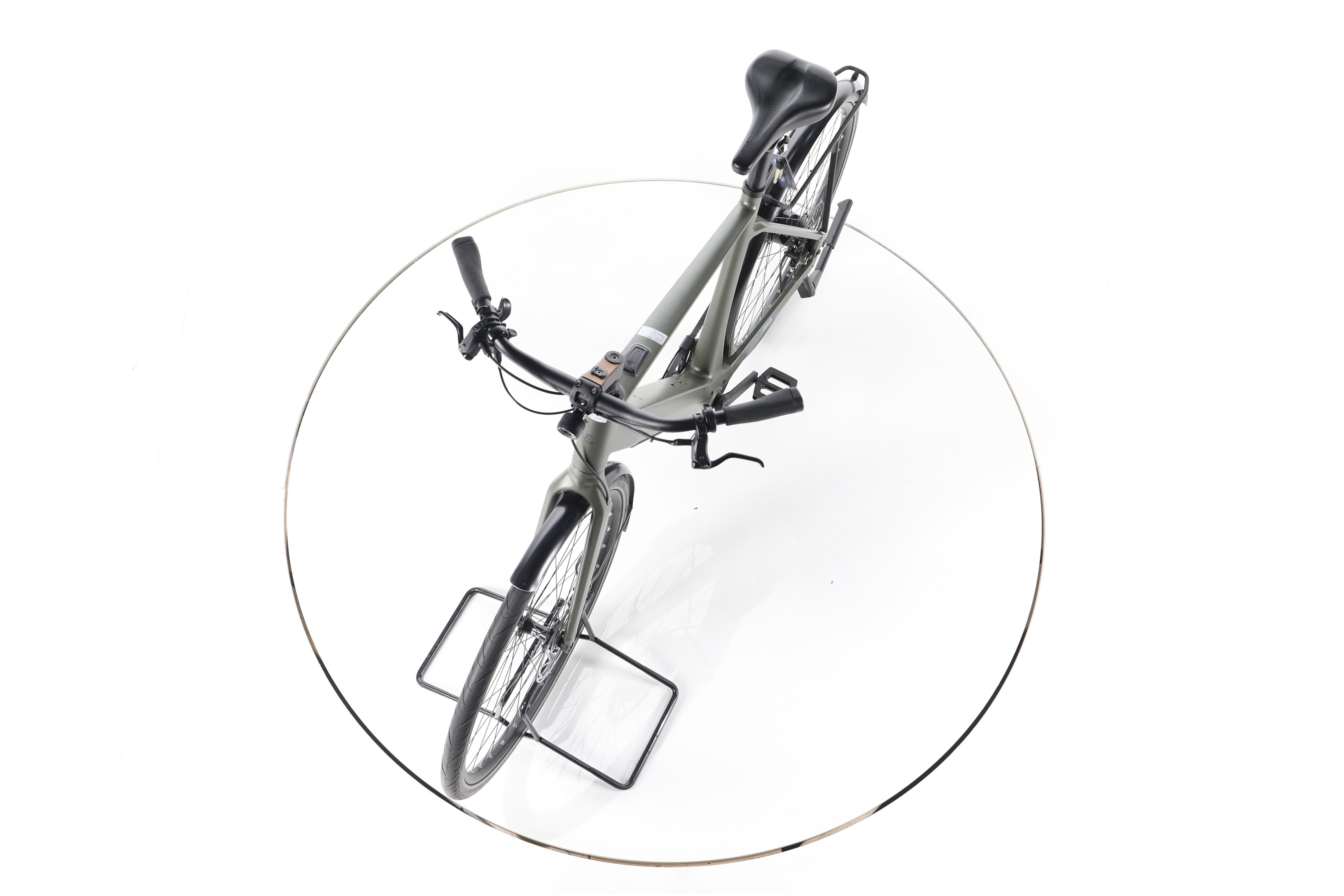 Riese & Müller UBN Five City E-Bike - Image 17