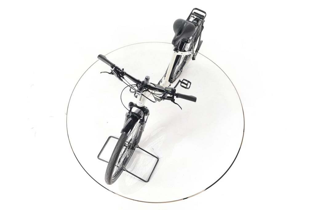 Haibike Trekking 4 i Trekking E-Bike Tiefeinsteiger - Image 17