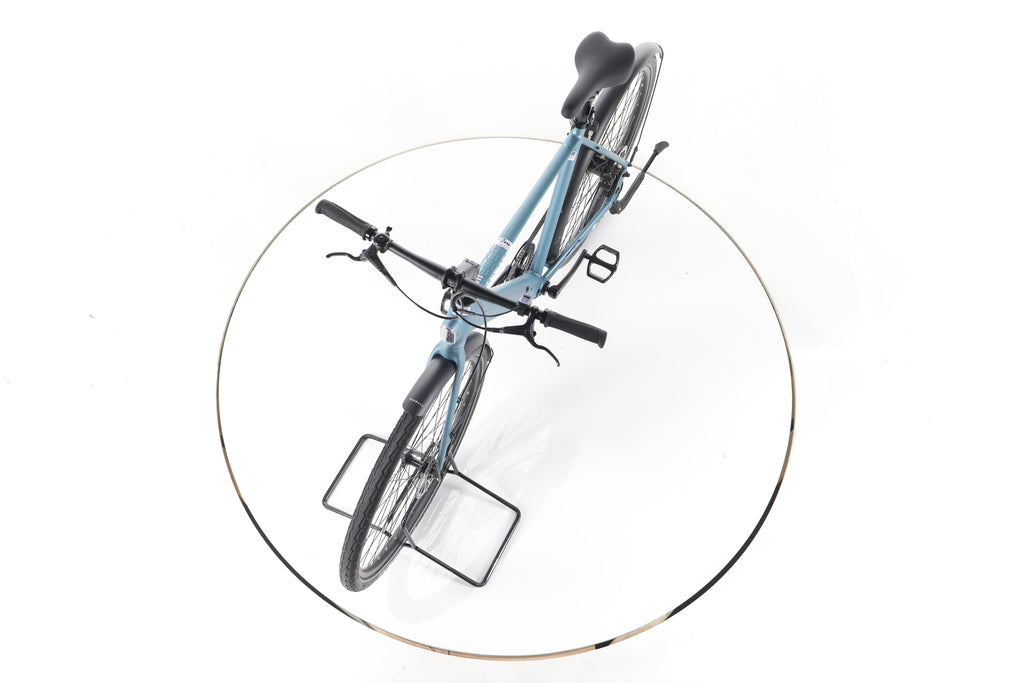 TENWAYS Urban CGO600 Pro City E-Bike - Image 17