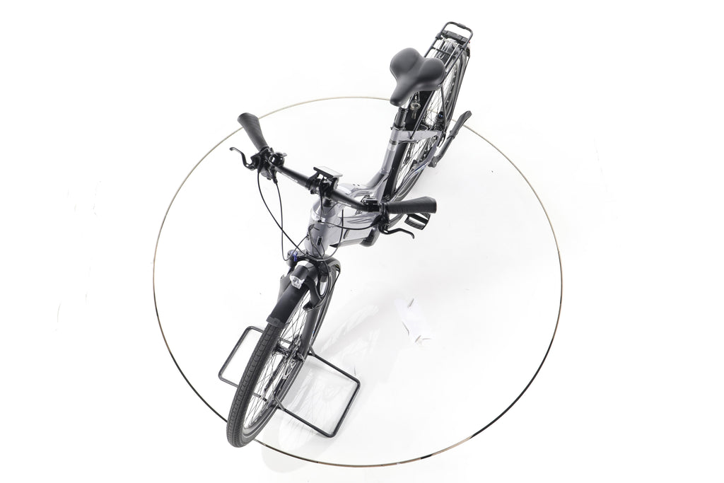 Campus BFM 18 Trekking E-Bike - Image 17