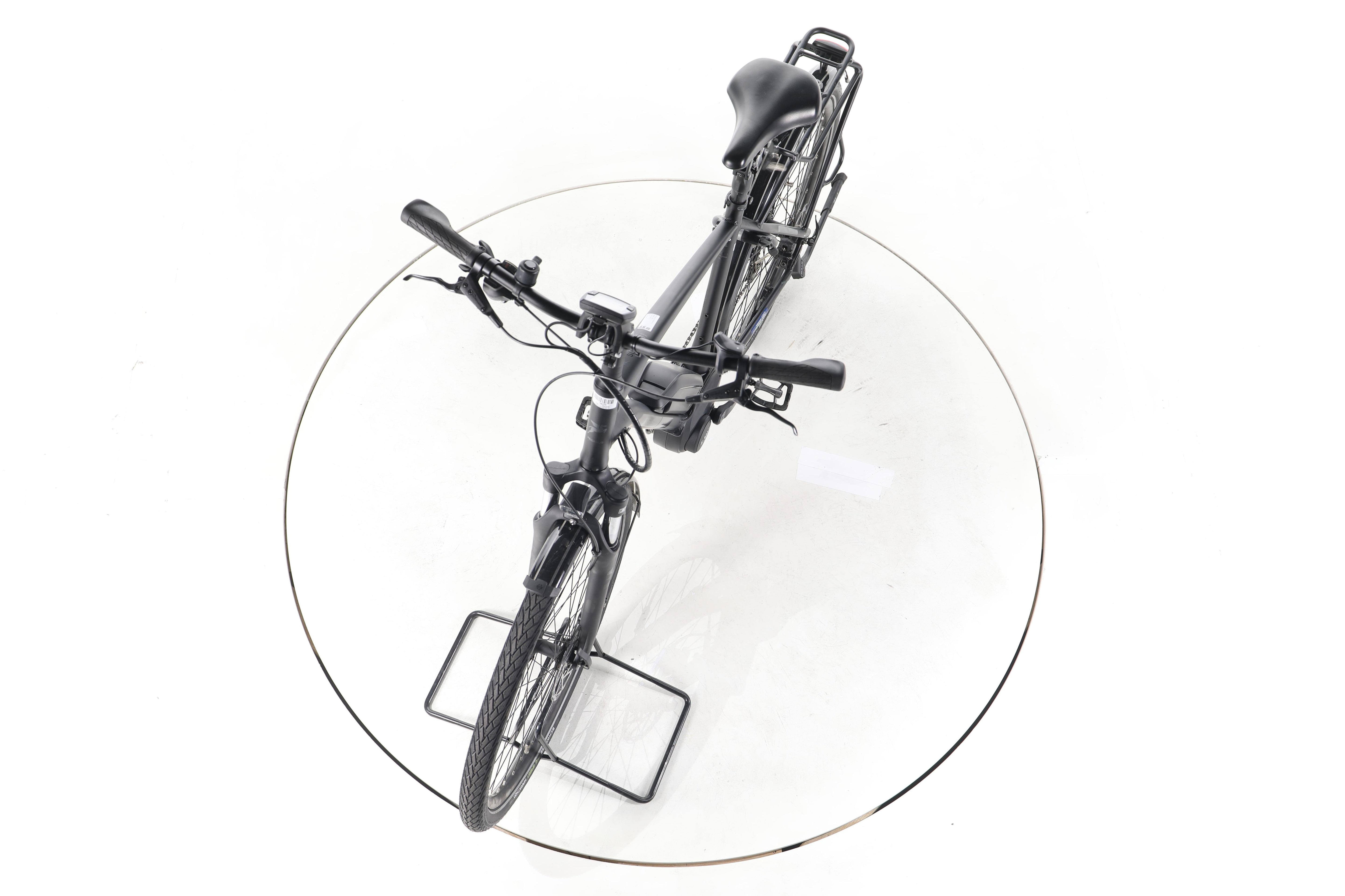 Pegasus Solero E8 Plus Trekking E-Bike - Image 17