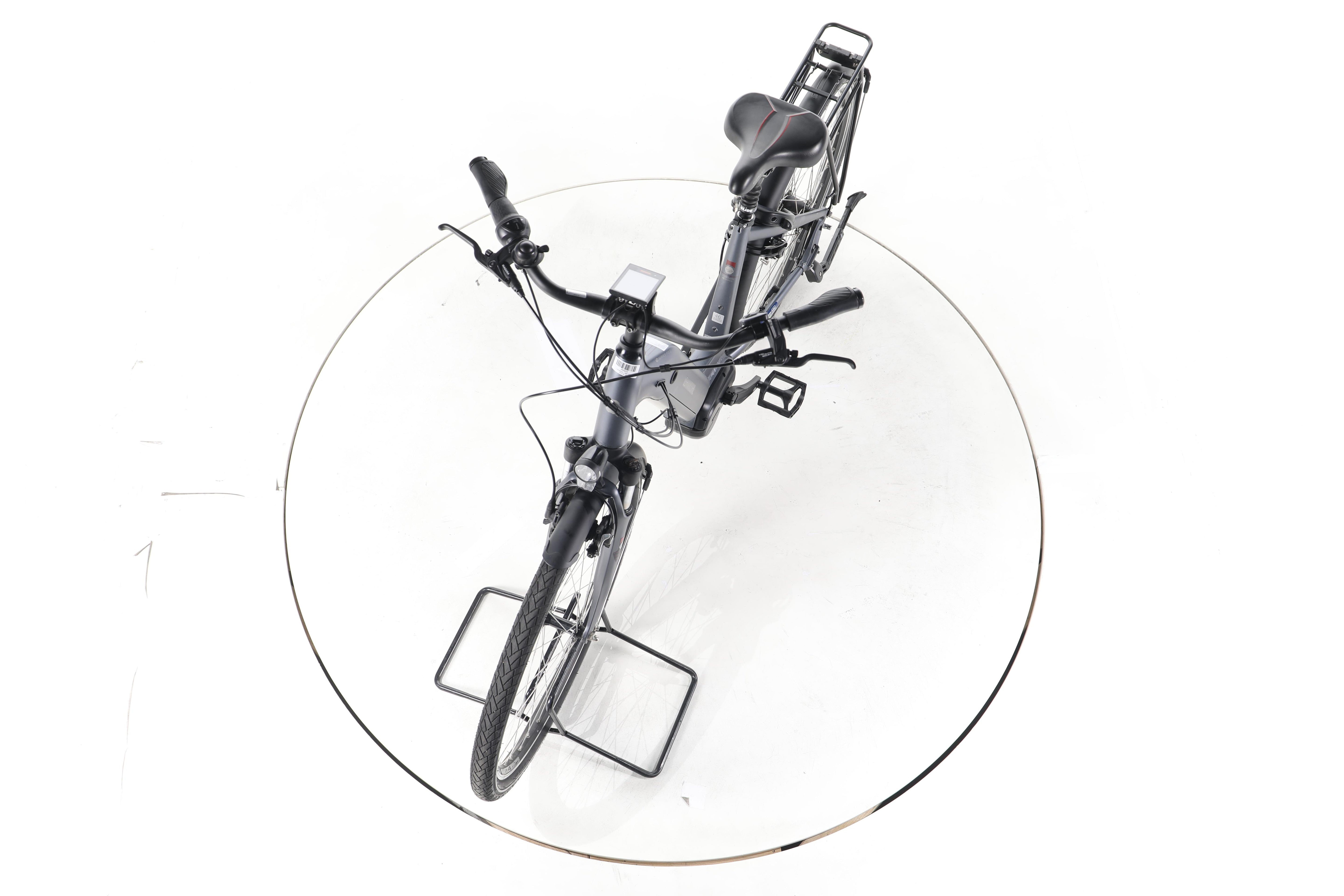 Lehmkuhl P3.5 City E-Bike Tiefeinsteiger - Image 17