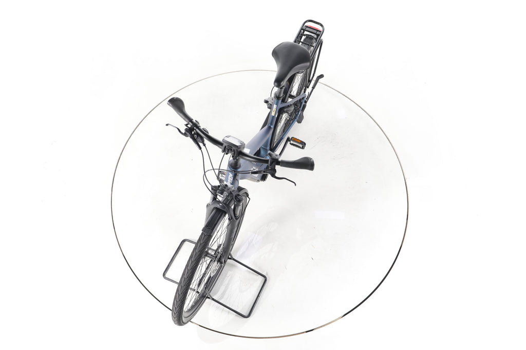 KTM Macina Tour CX 510 Trekking E-Bike - Image 17