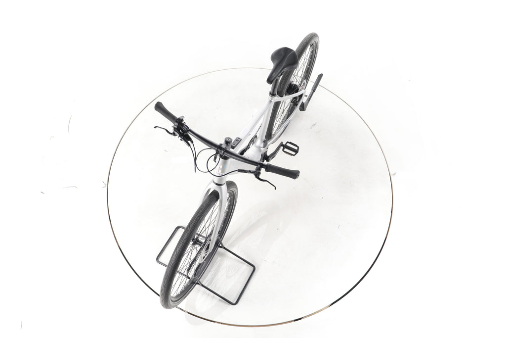 Cube Editor Hybrid SLX 400X City E-Bike 2024 - Image 17