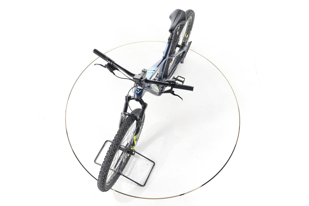 Conway Cairon S 5.0 E-Bike - Image 17