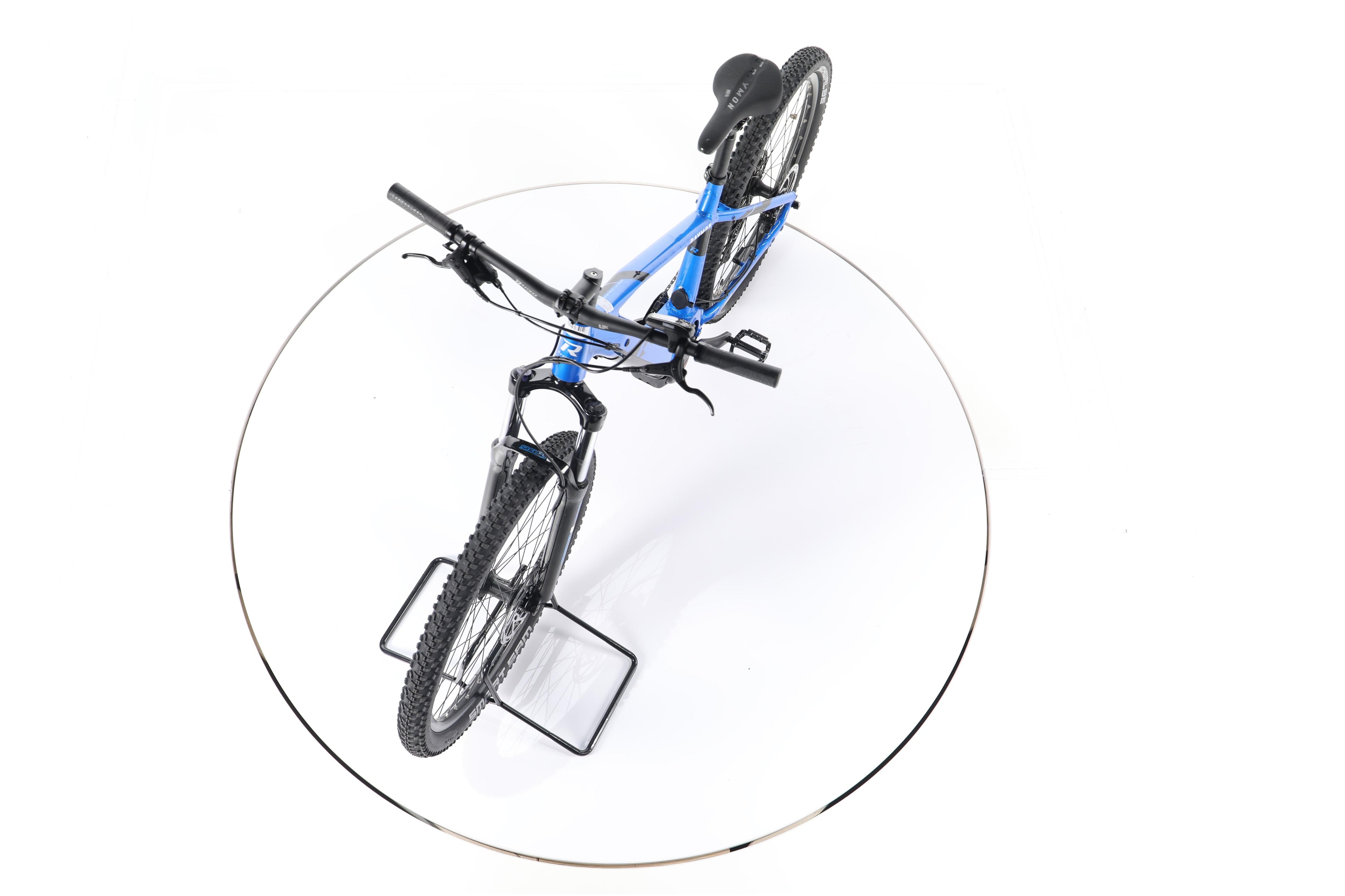 R Raymon HardRay E 6.0 E-Bike - Image 17