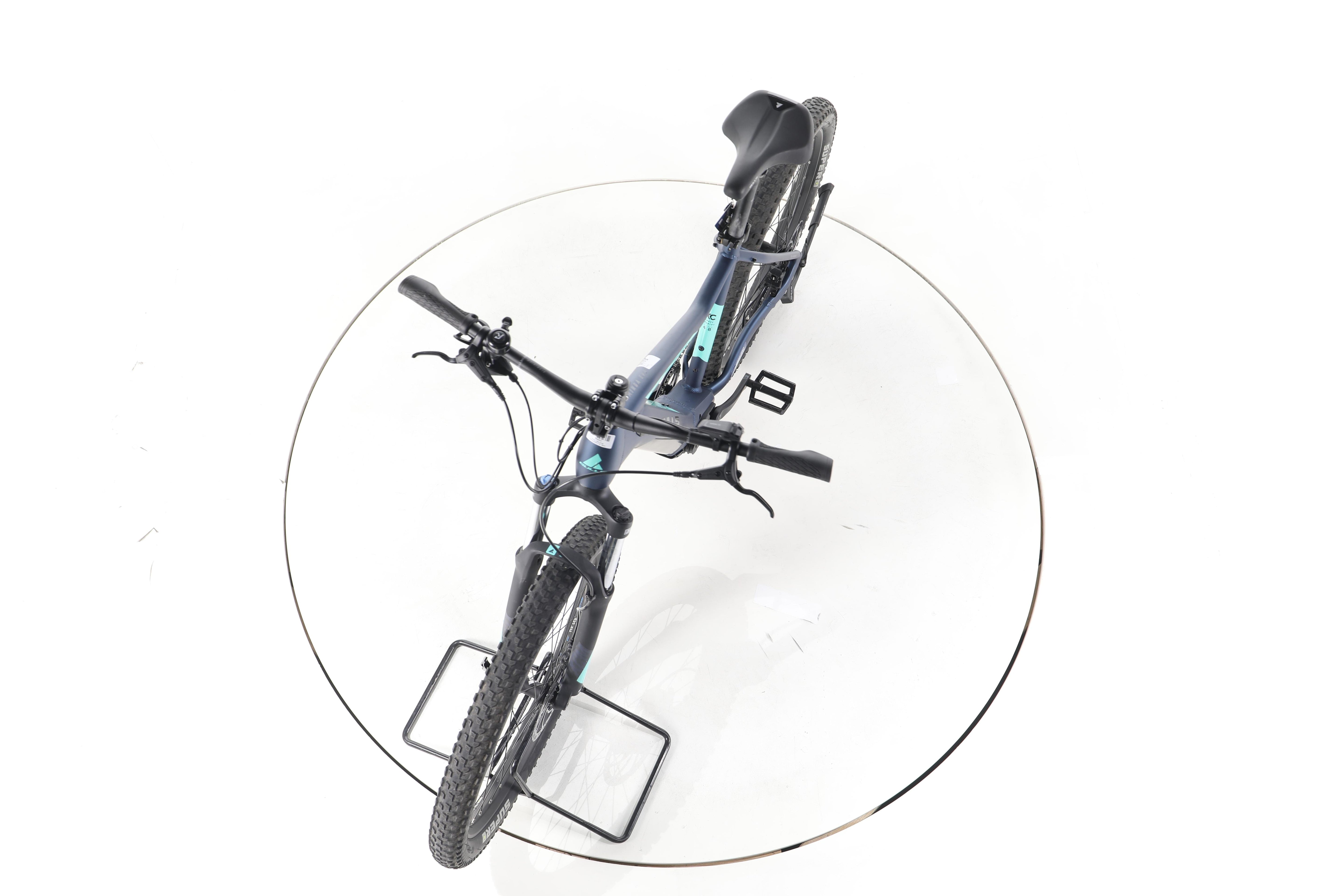 Bulls Aminga EVA 1 E-Bike - Image 17