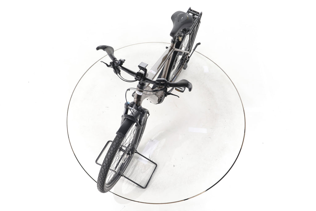 KTM Macina Gran 710 Trekking E-Bike - Image 17