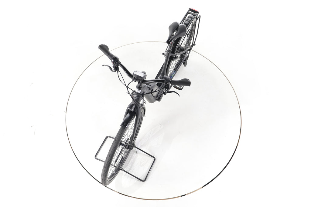 Simplon Chenoa City E-Bike Tiefeinsteiger Carbon - Image 17