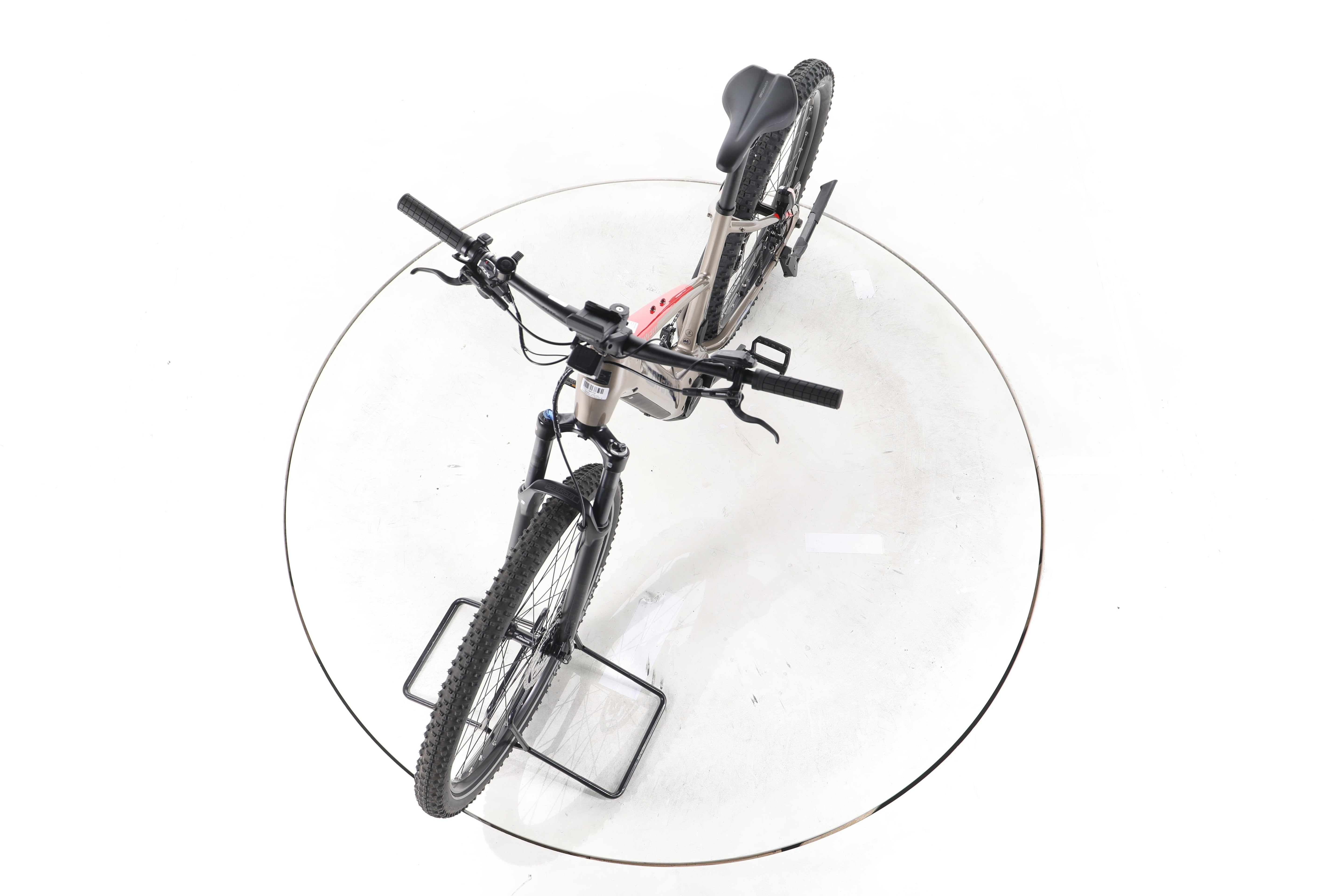 Corratec E-Power X-Vert Pro Sport E-Bike - Image 17