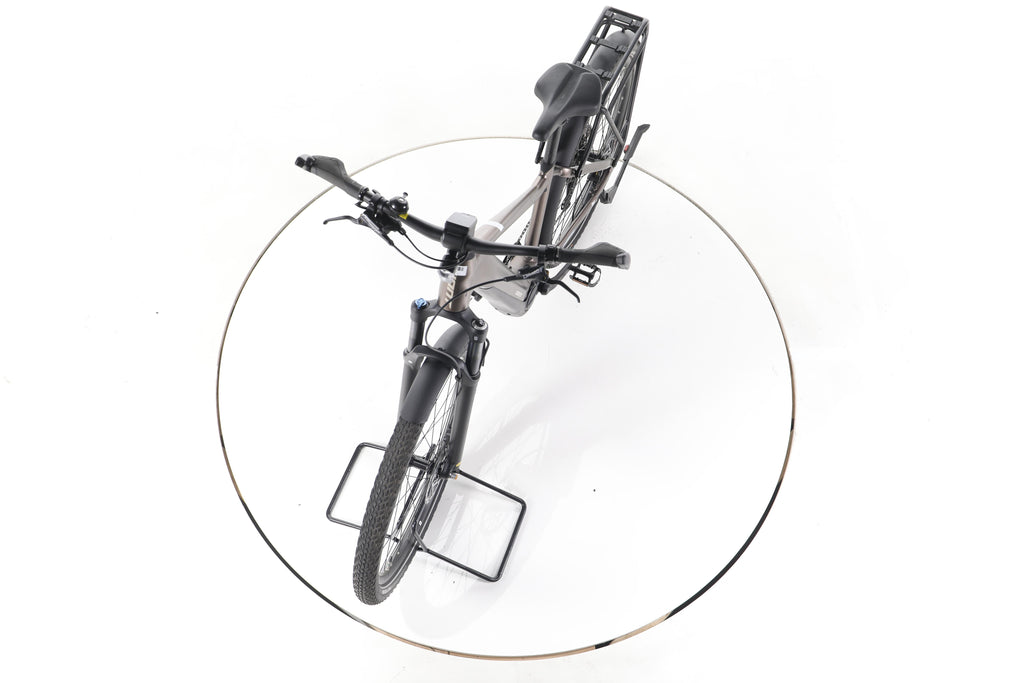 Giant Explore E+ Pro 1 Trekking E-Bike - Image 17