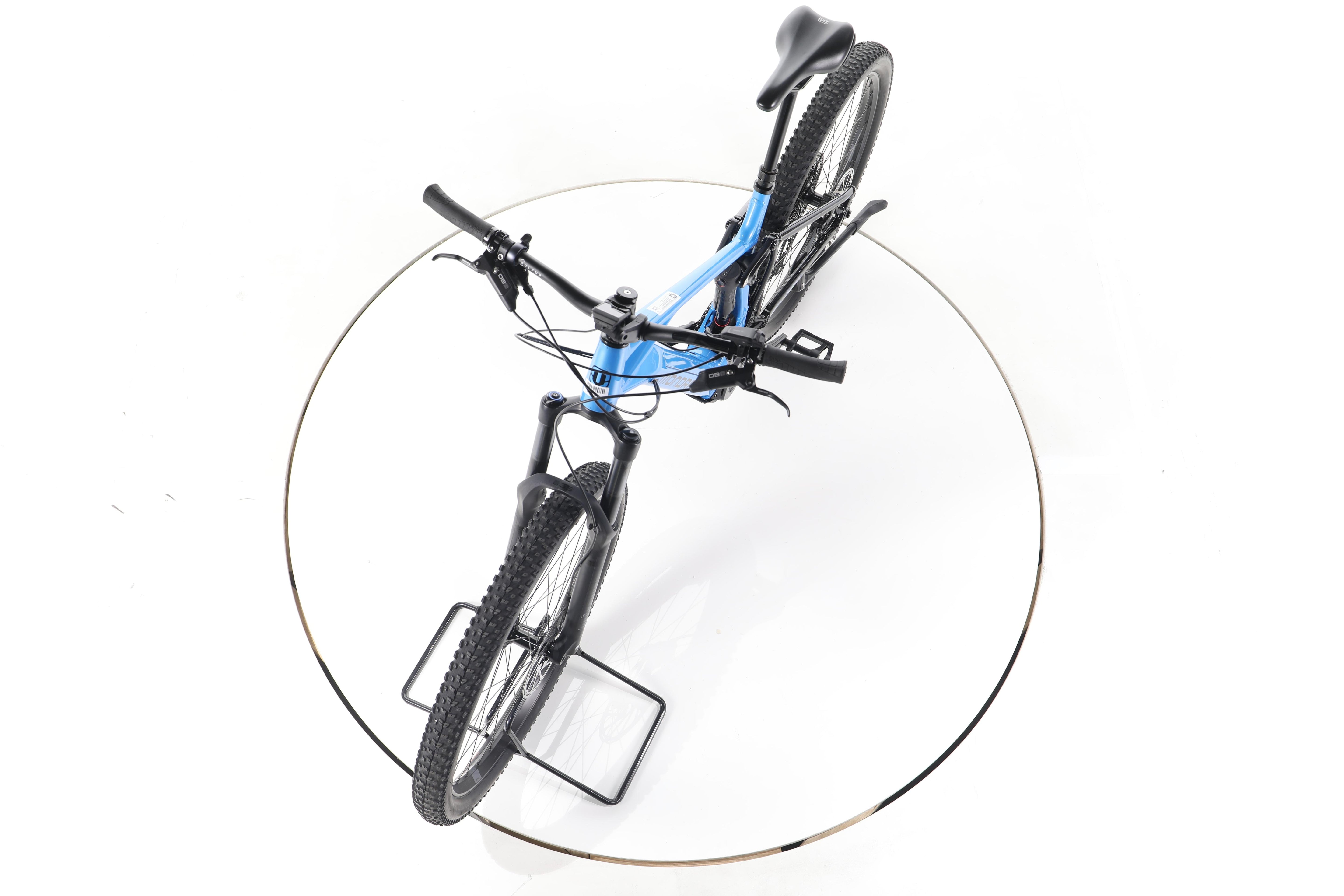 Mondraker Chaser E-Bike Fully - Image 17