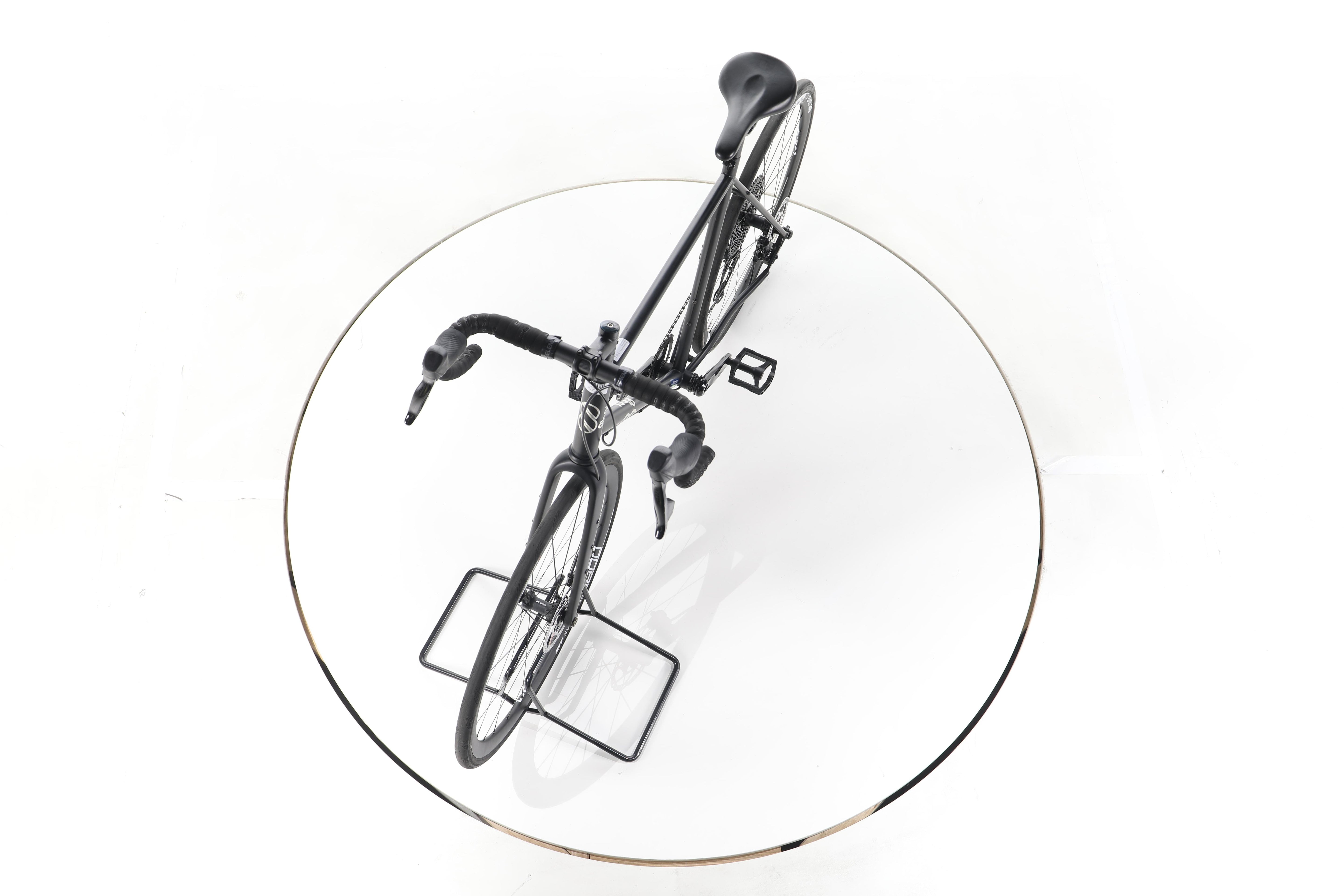 8Bar MITTE Steel Rennrad - Image 17