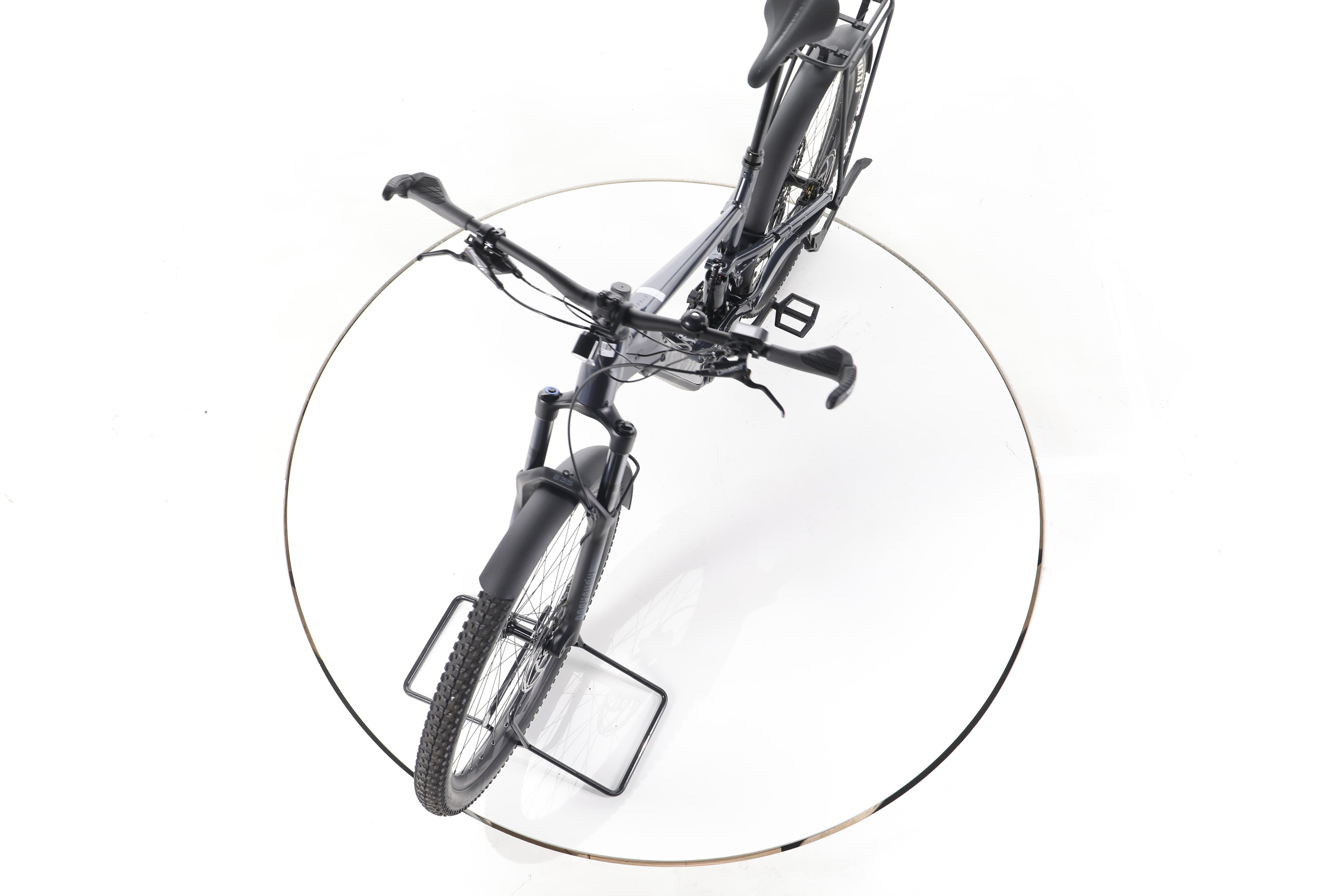 Giant Stance E+ EX Pro SUV E-Bike - Image 17
