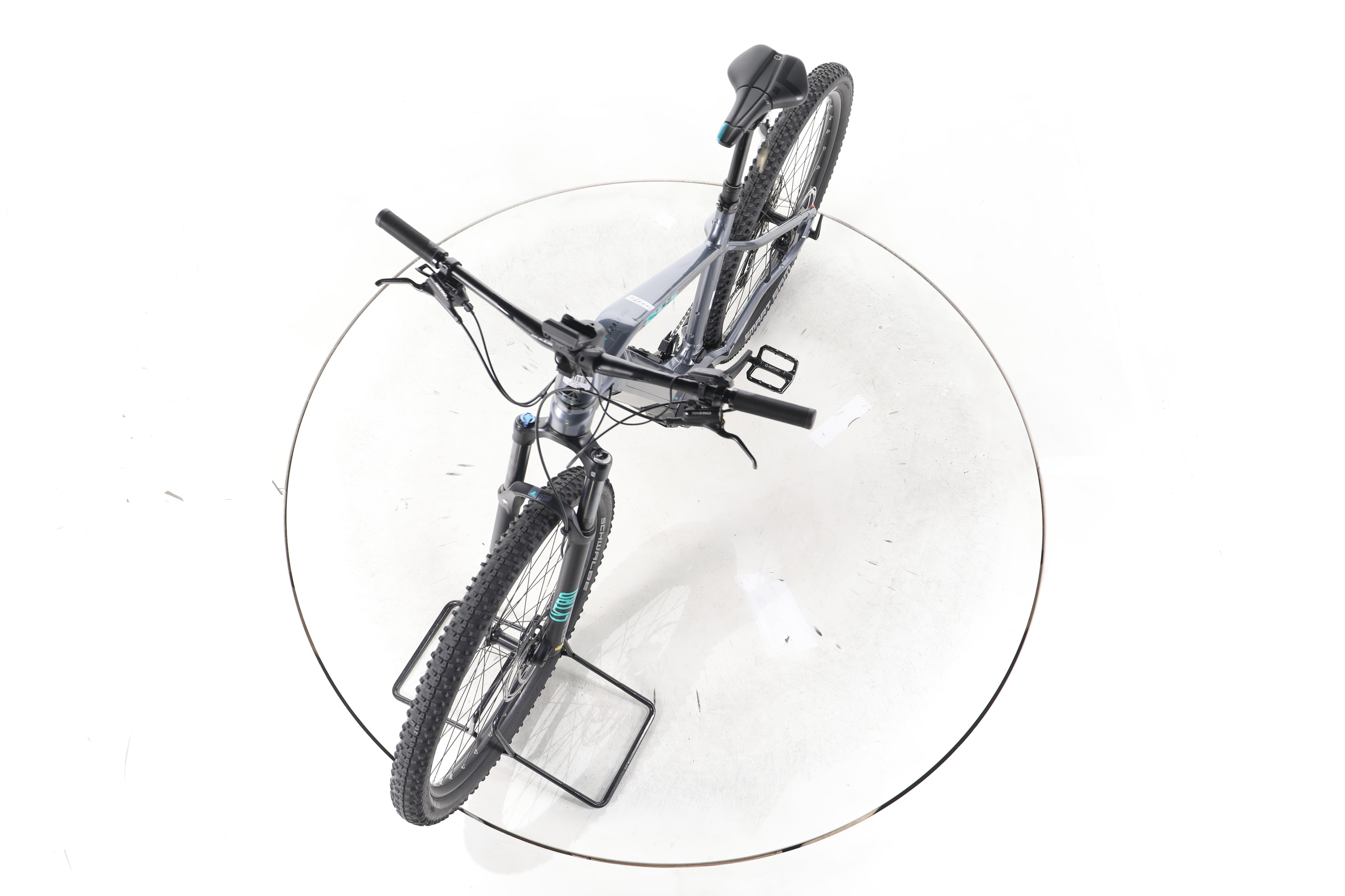 Bulls Sonic Evo 1 E-Bike - Image 17