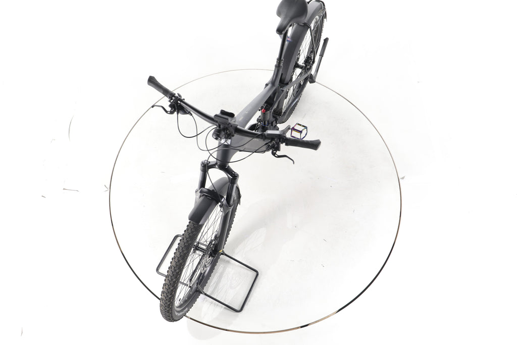 Cube Stereo Hybrid ONE22 Pro Allroad SUV E-Bike 2025 - Image 17