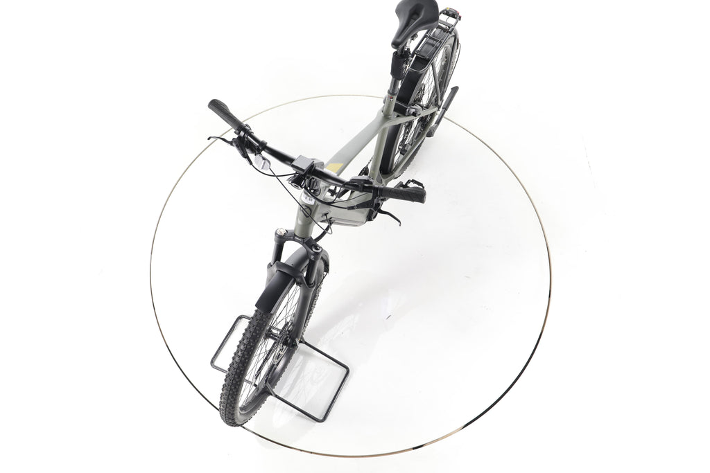 Kalkhoff Entice 7.B Advance+ Trekking E-Bike - Image 17