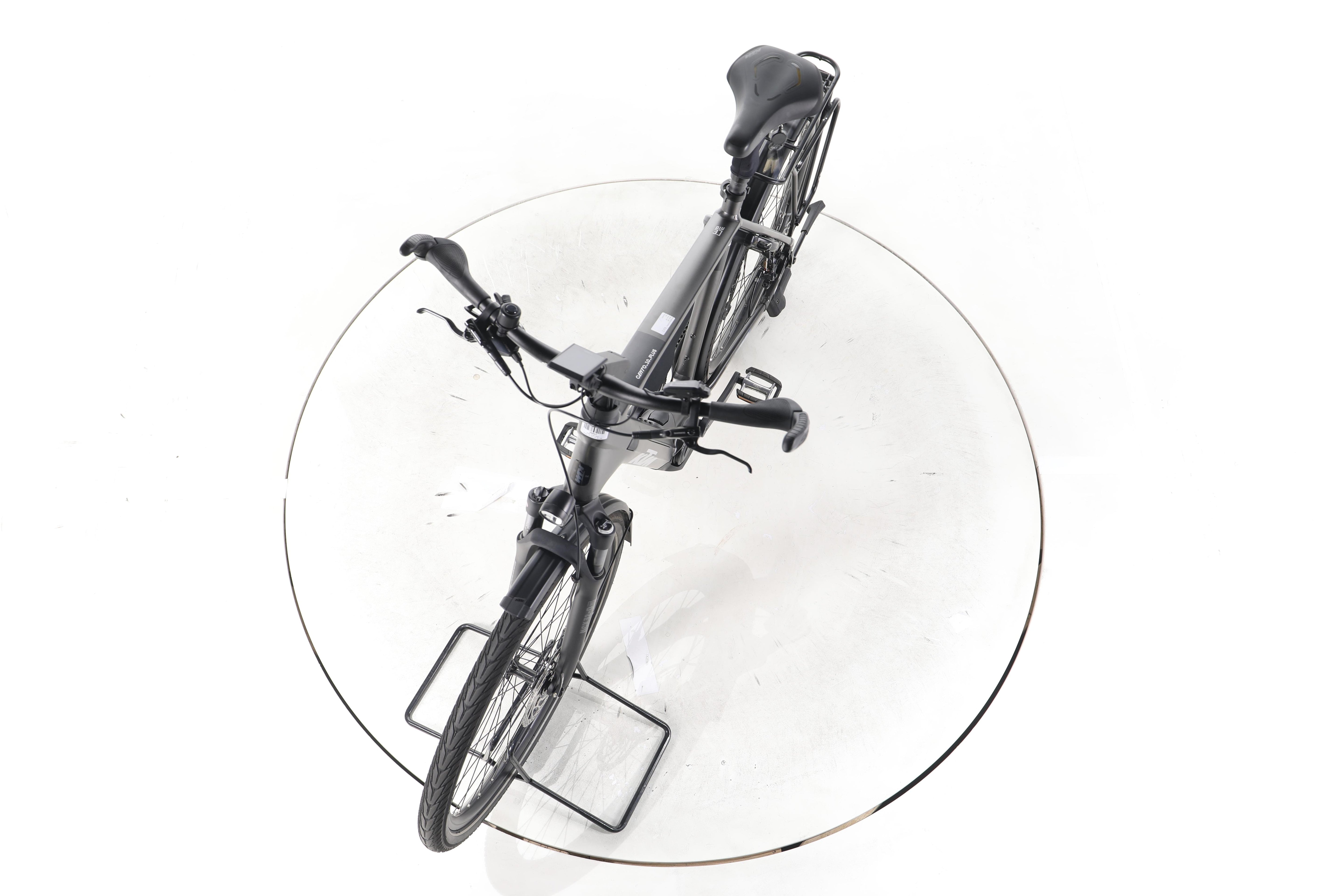 KTM Cento_10_Plus Trekking E-Bike 2025 - Image 17
