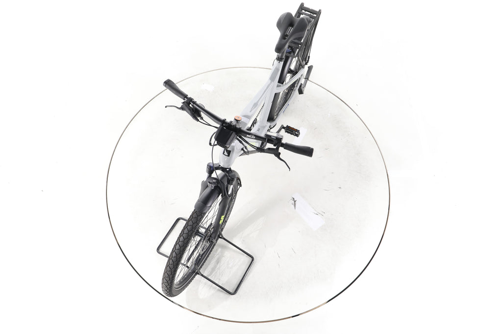 Haibike Trekking 6 Trekking E-Bike - Image 17