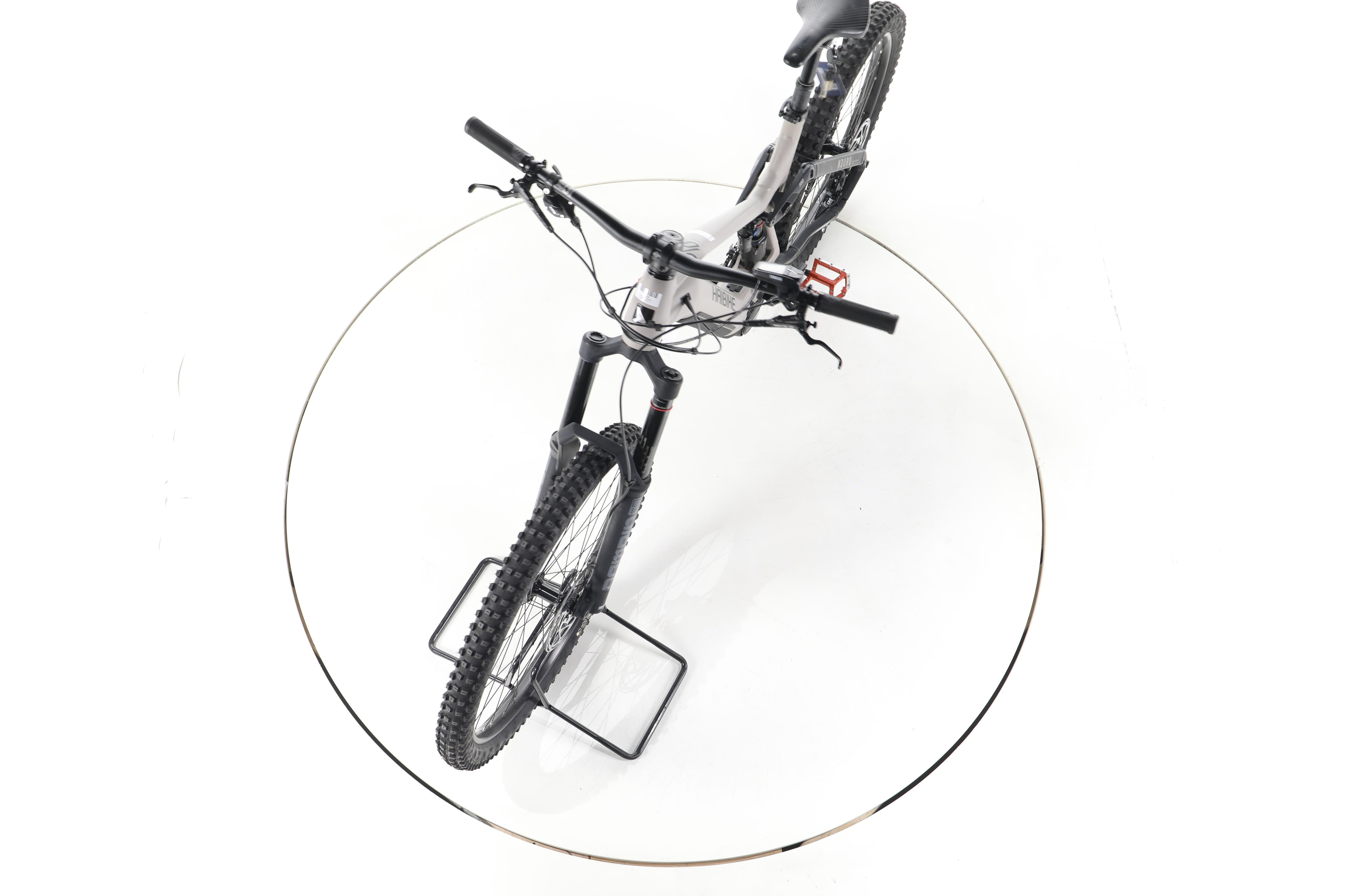 Haibike Nduro 6 Fully E-Bike - Image 17