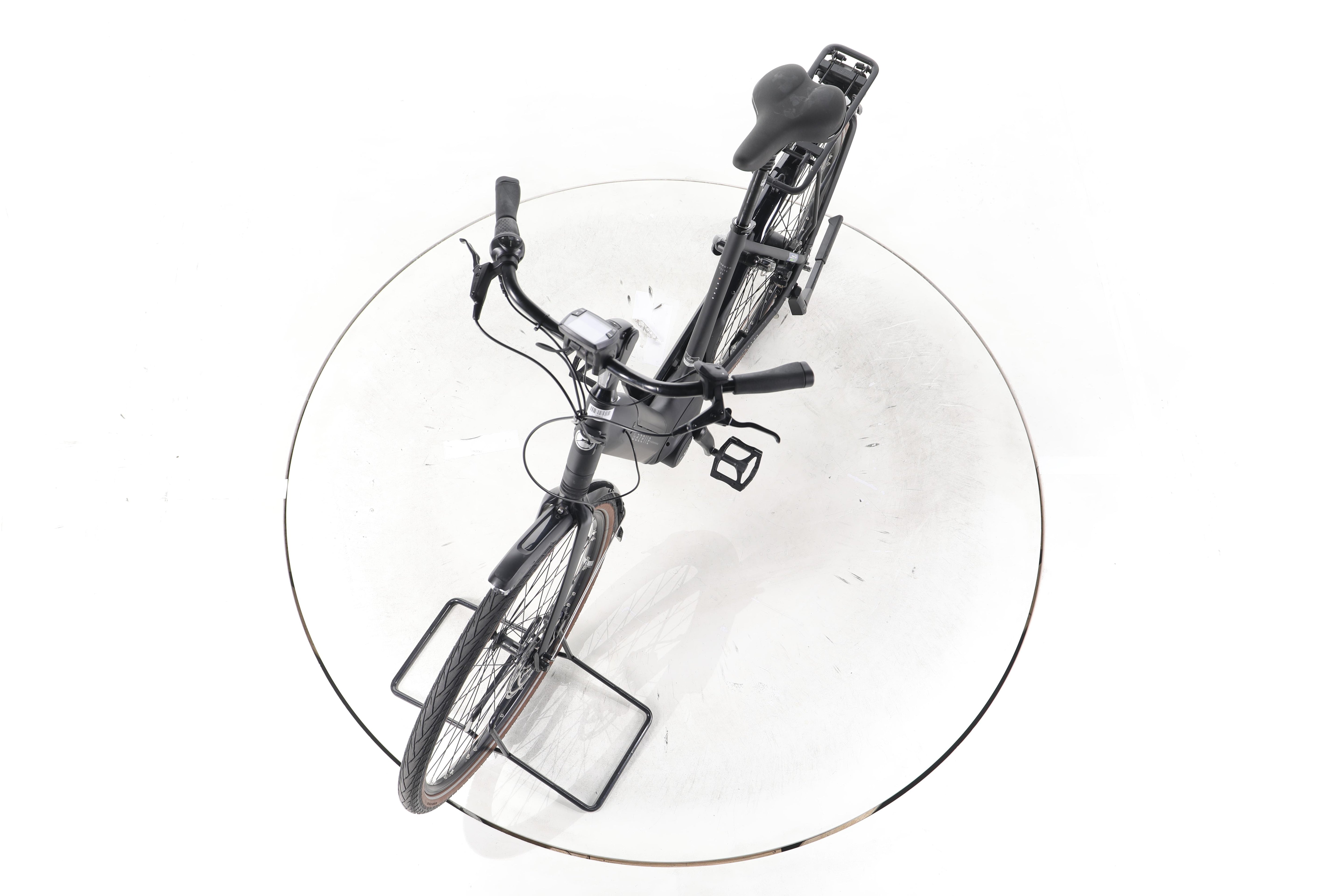 Gazelle Arroyo C7 HMB Elite City E-Bike Tiefeinsteiger - Image 17