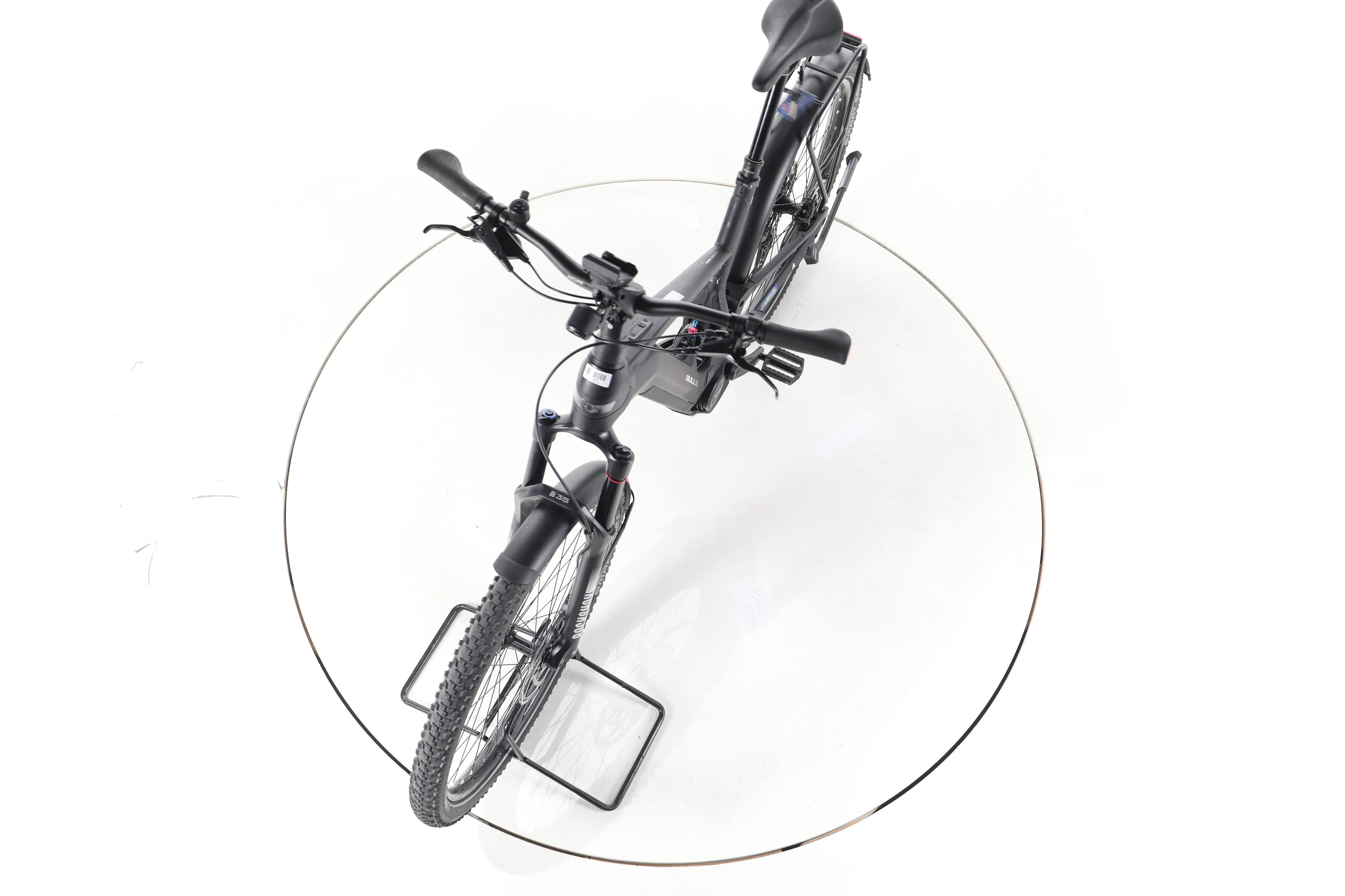 Bulls Iconic EVO FS 2 29 SUV E-Bike 2025 - Image 17
